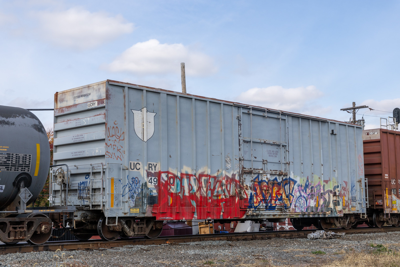 UCRY 10490