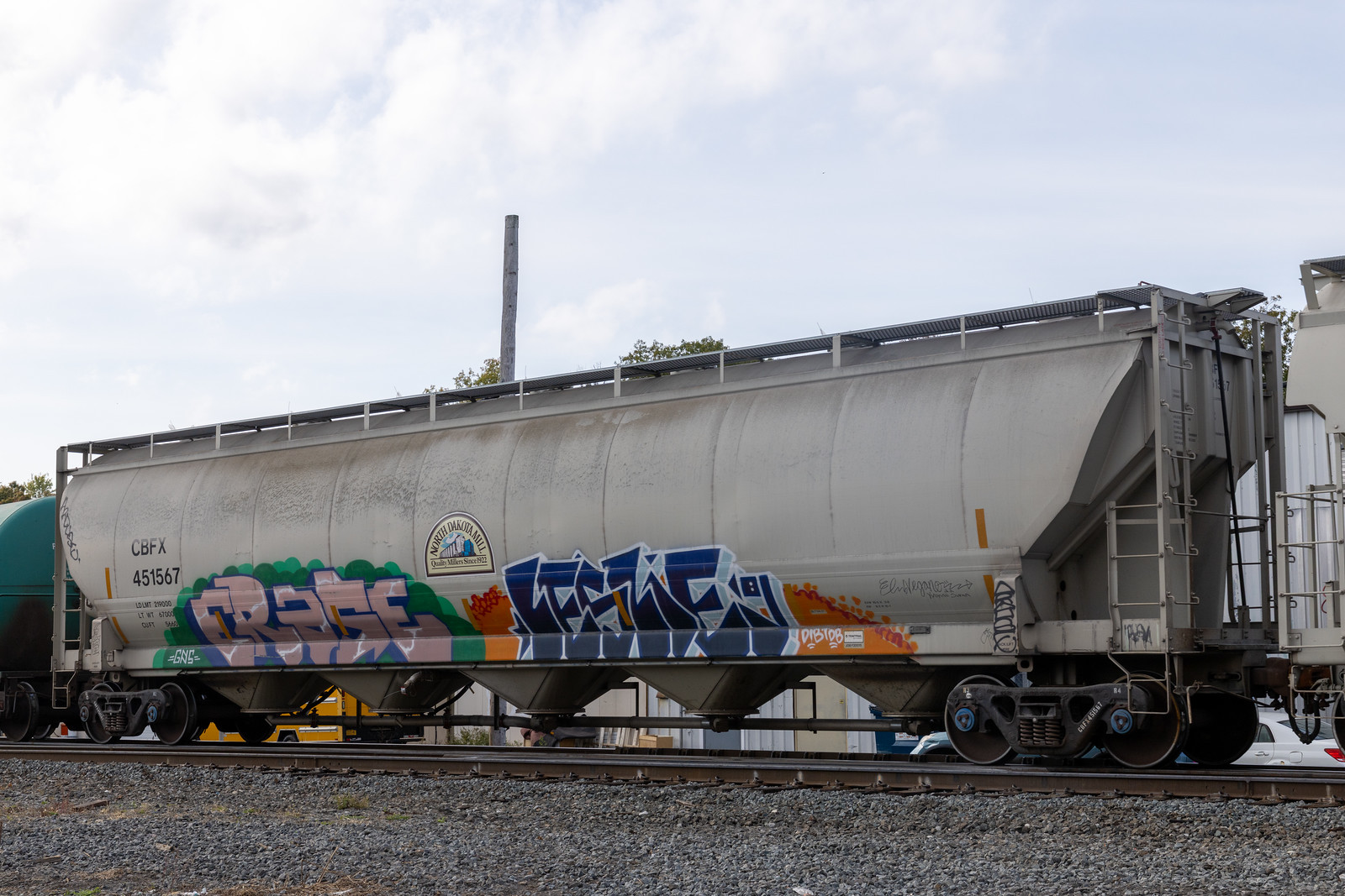 CBFX 451567