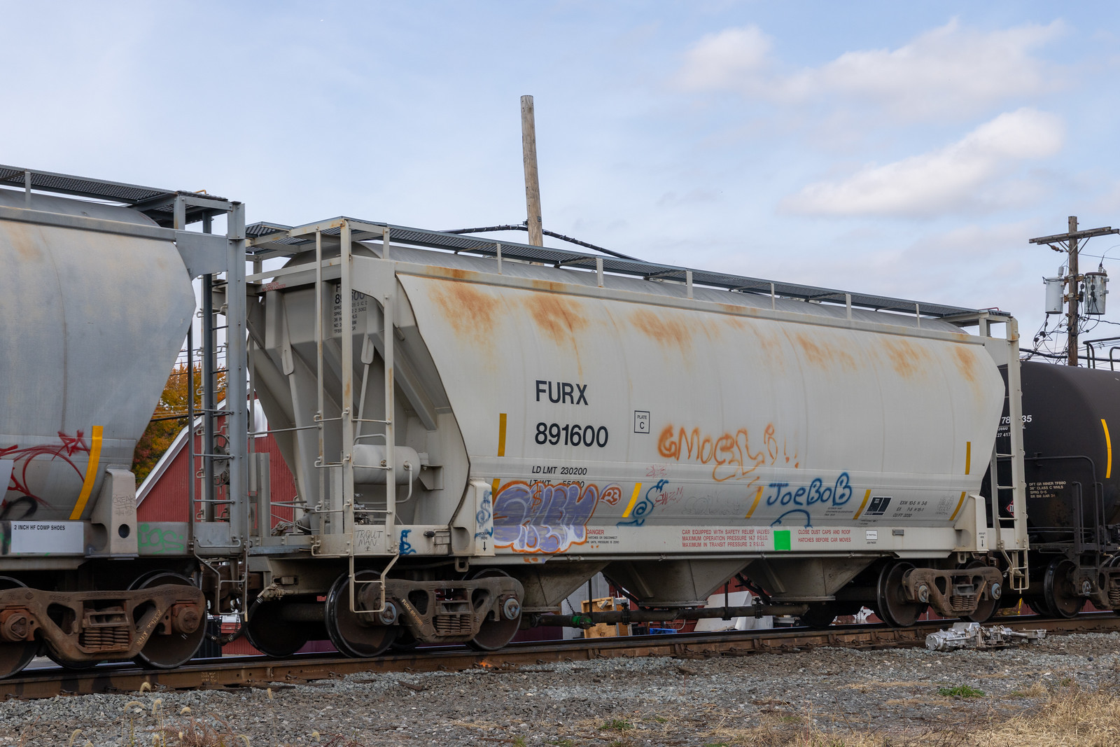 FURX 891600
