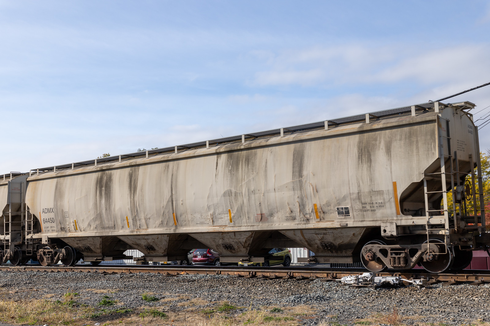 ADMX 64450