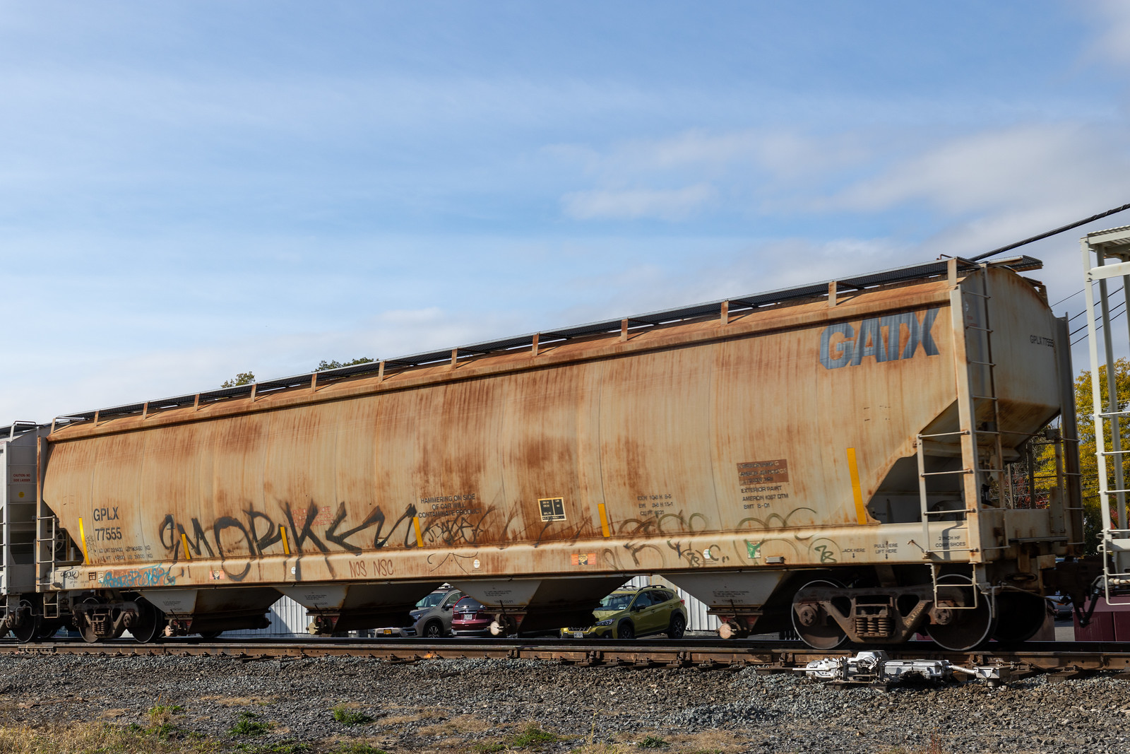 GPLX 77555