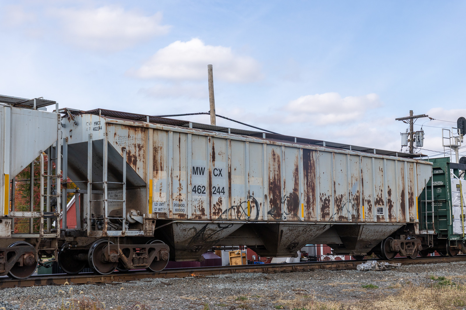 MWCX 462244