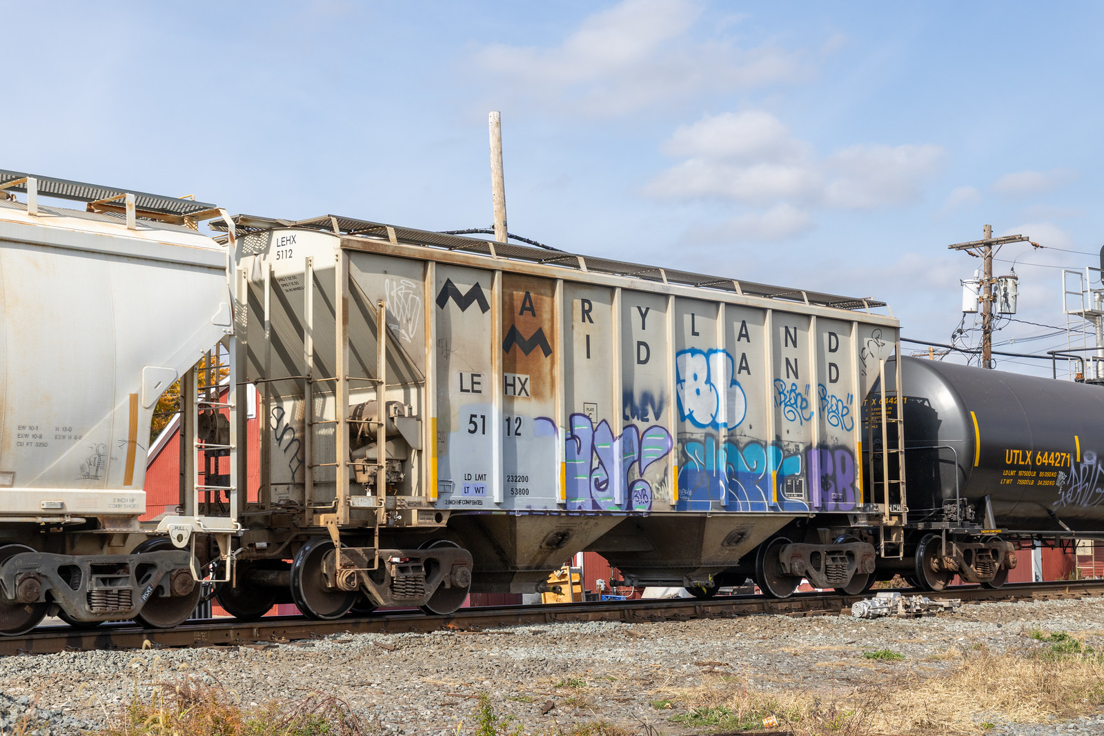 LEHX 5112