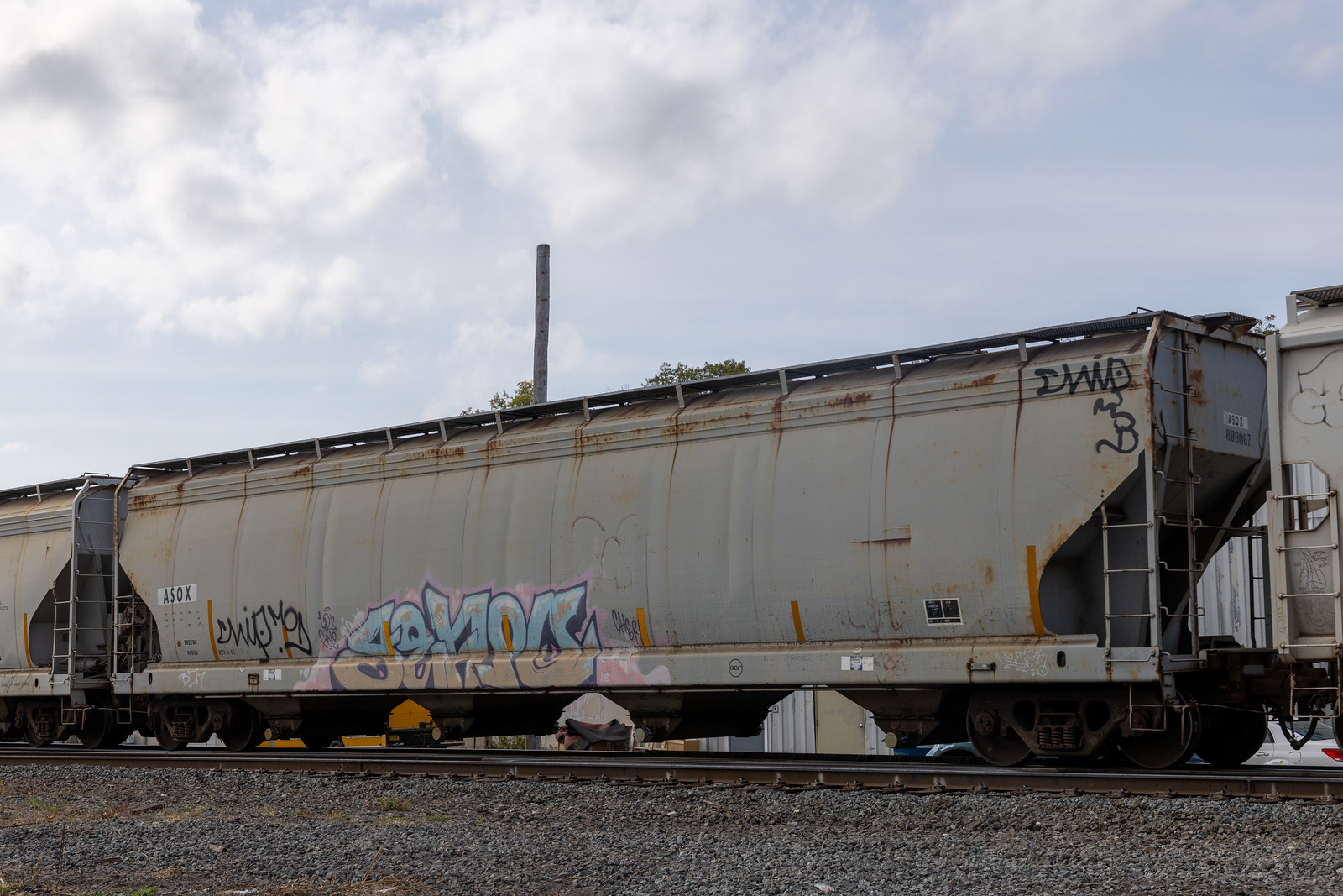 ASOX 889087