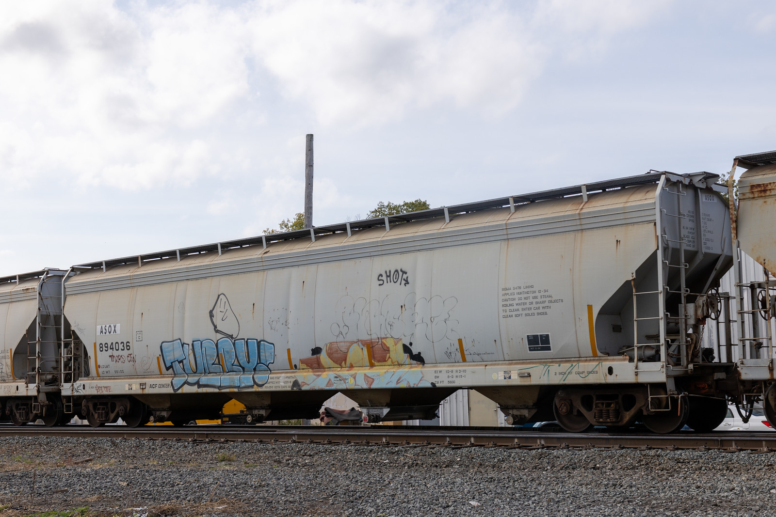 ASOX 894036