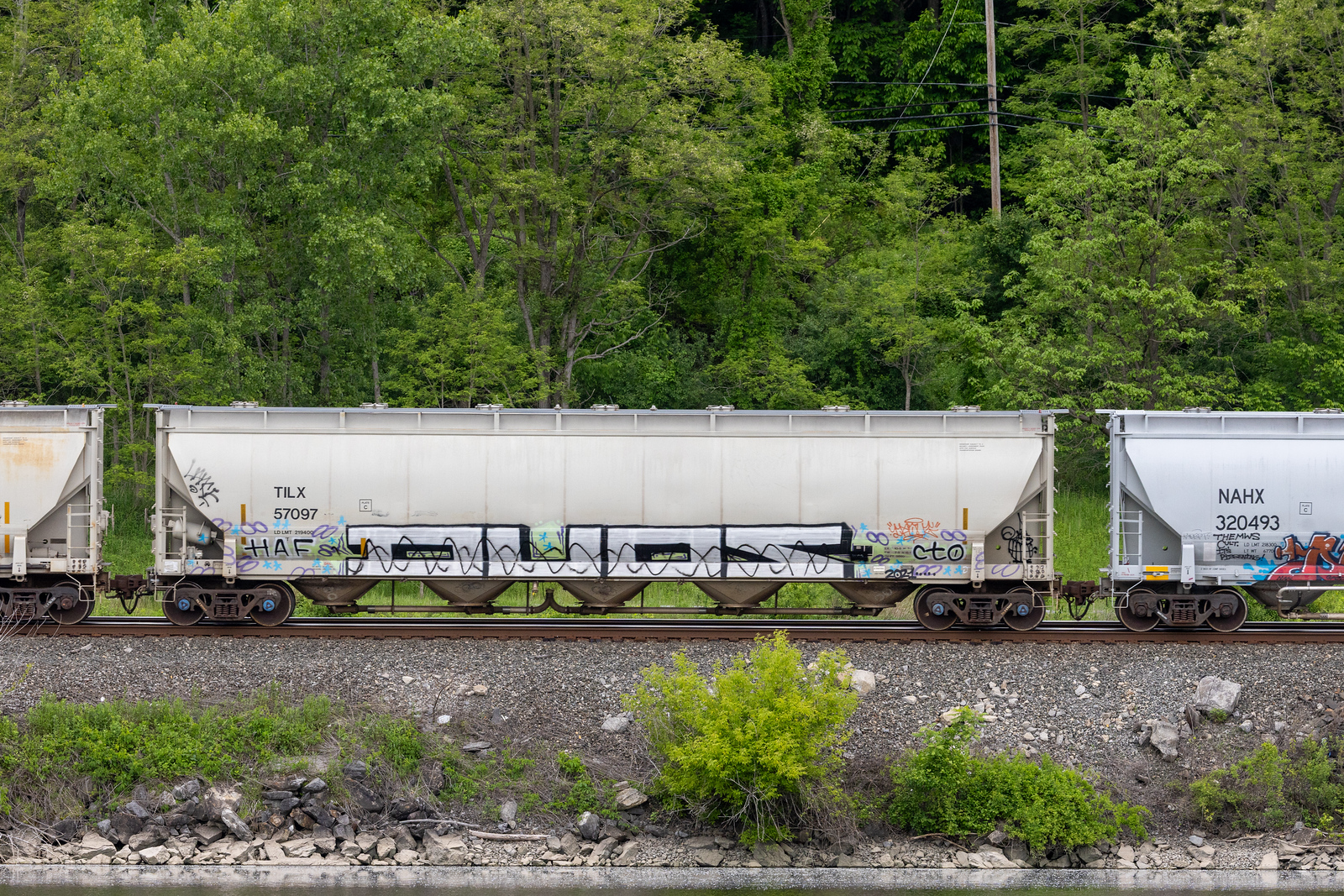 TILX 57097