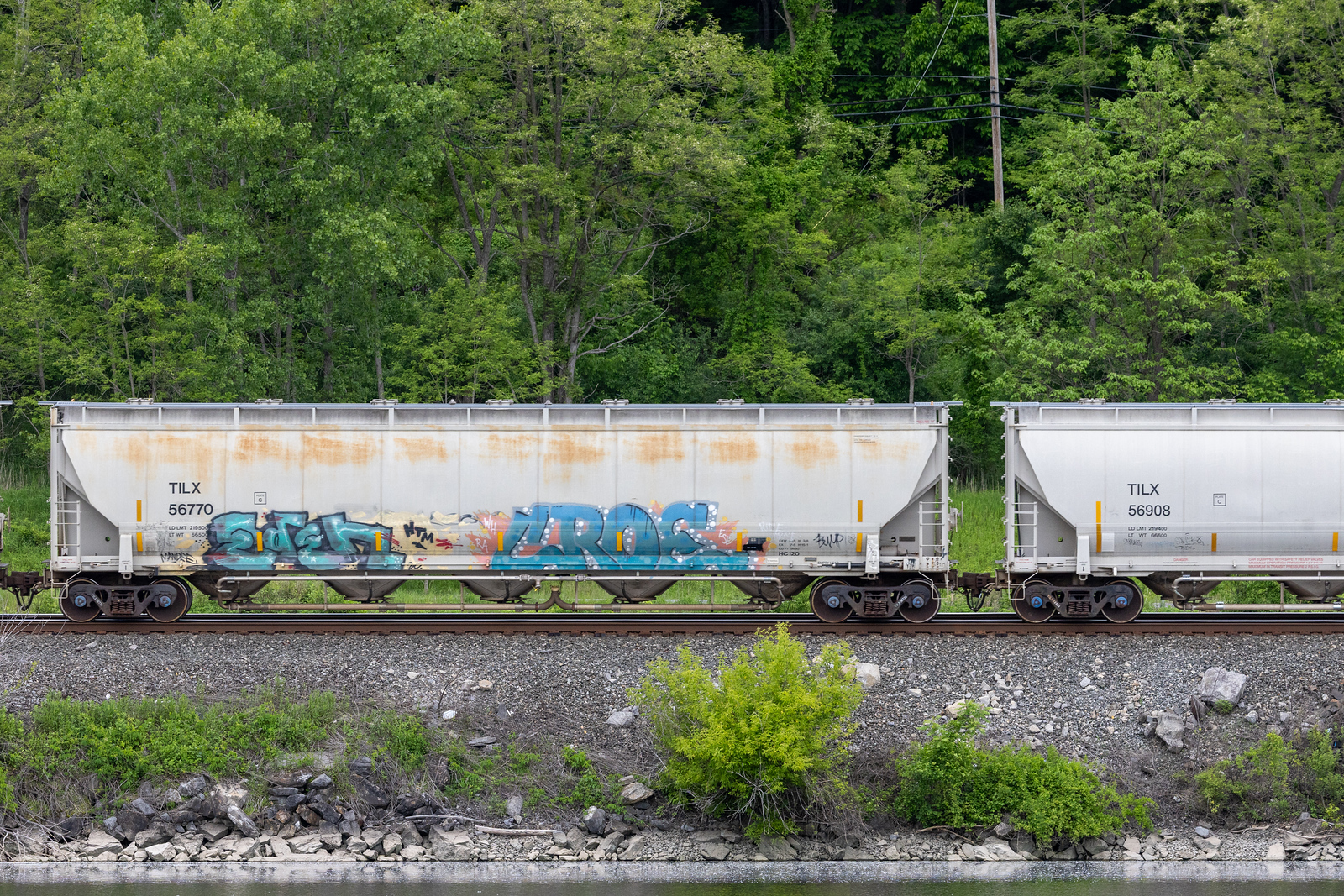 TILX 56770
