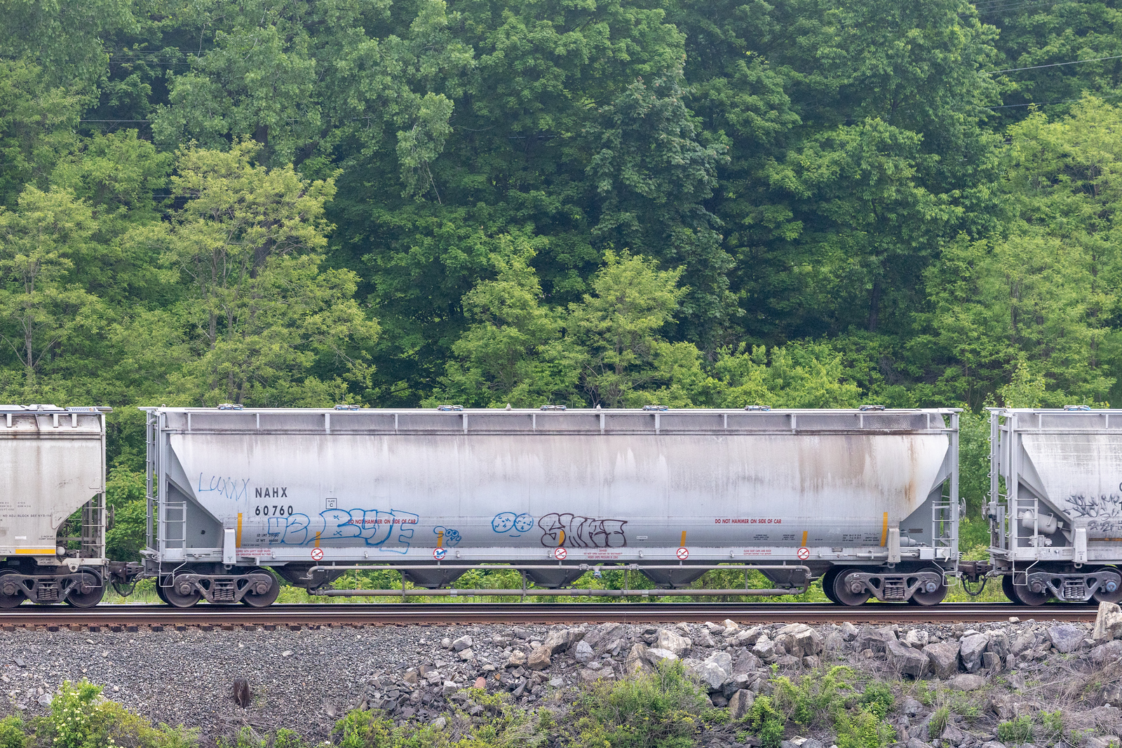 NAHX 60760