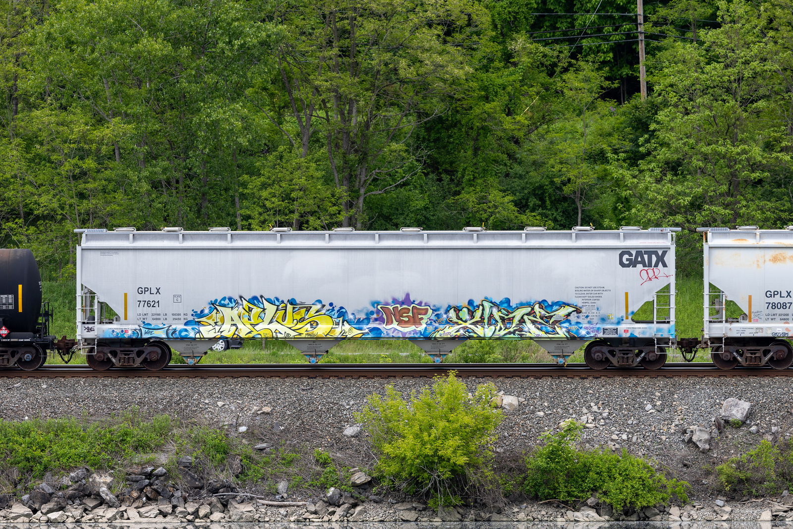 GPLX 77621