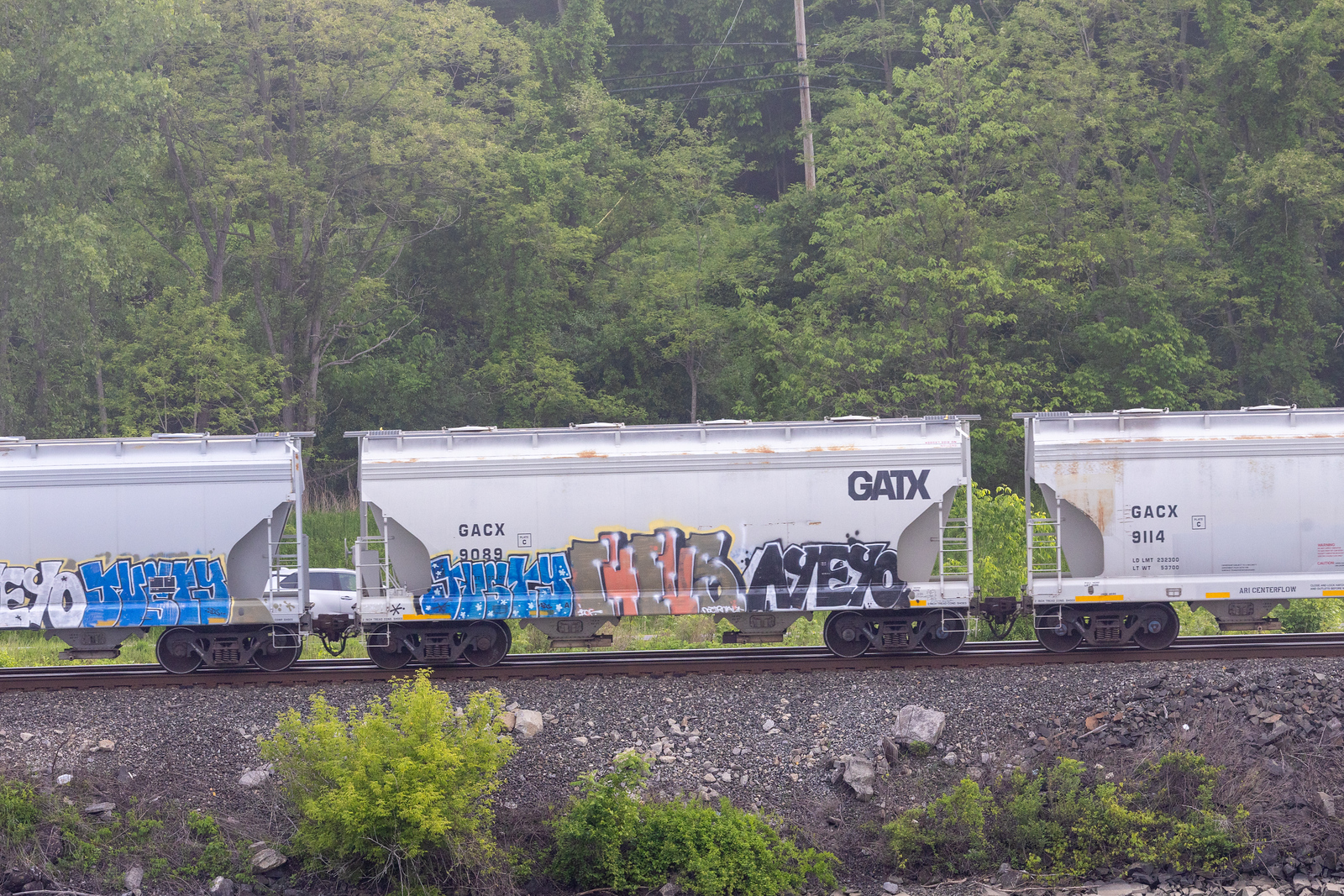 GACX 9089