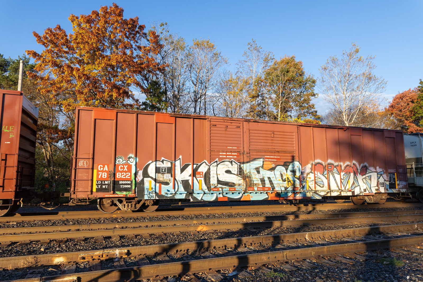 GACX 78822