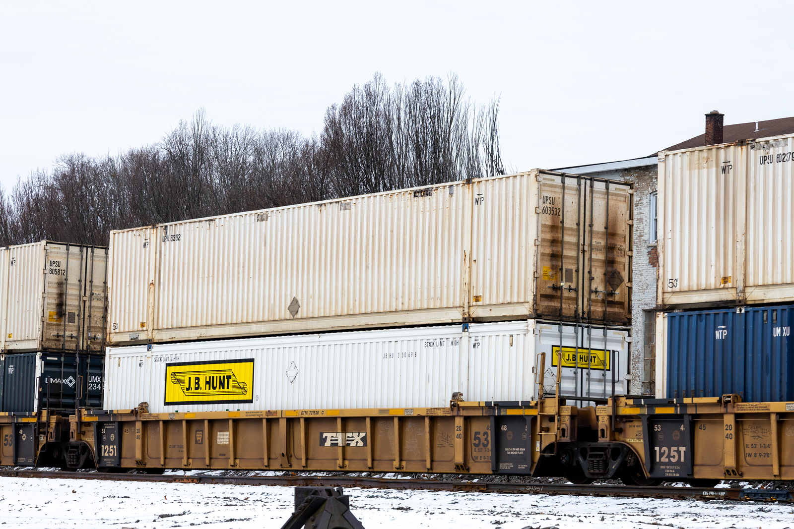 DTTX 721520C