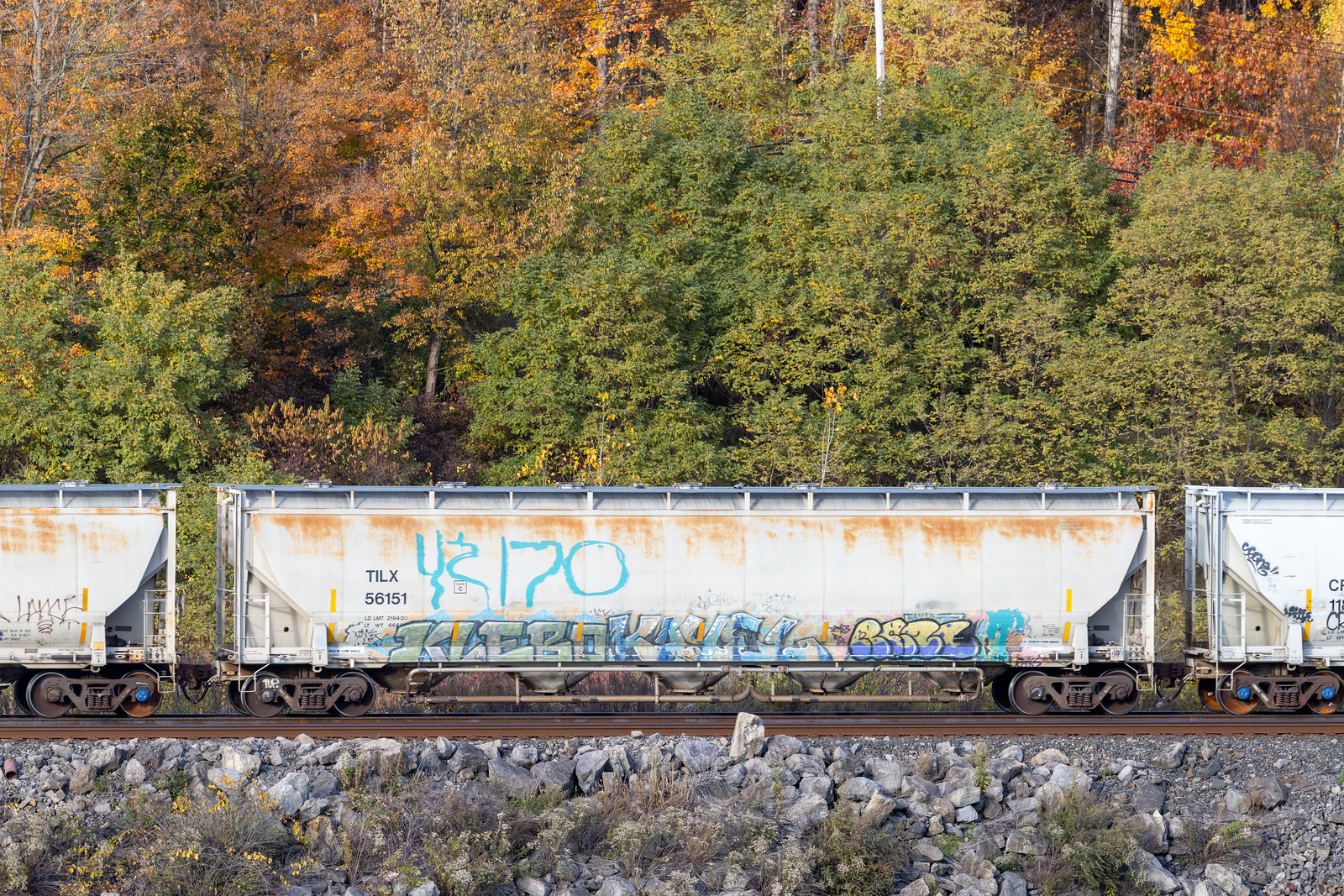 TILX 56151