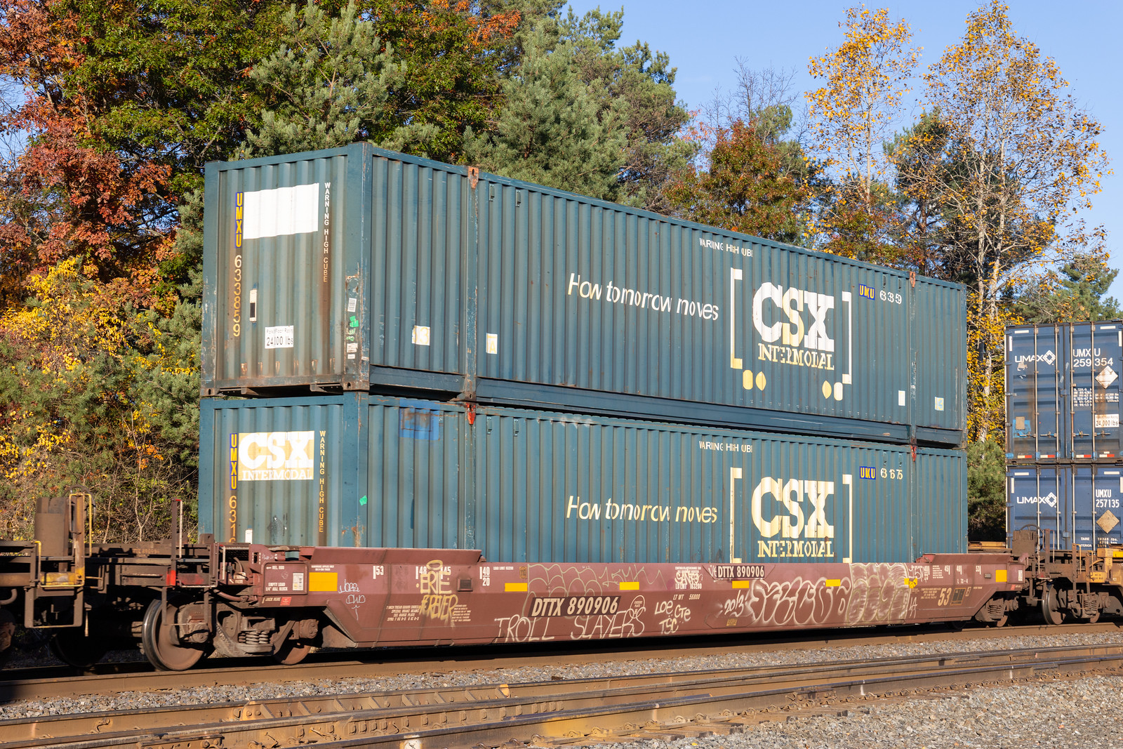 DTTX 890906