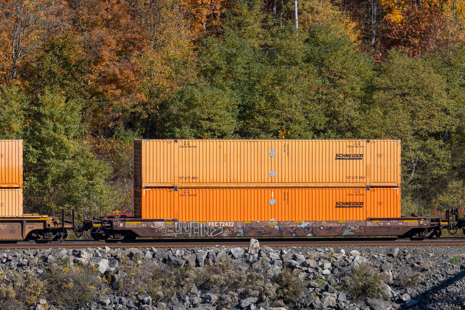 FEC 72422