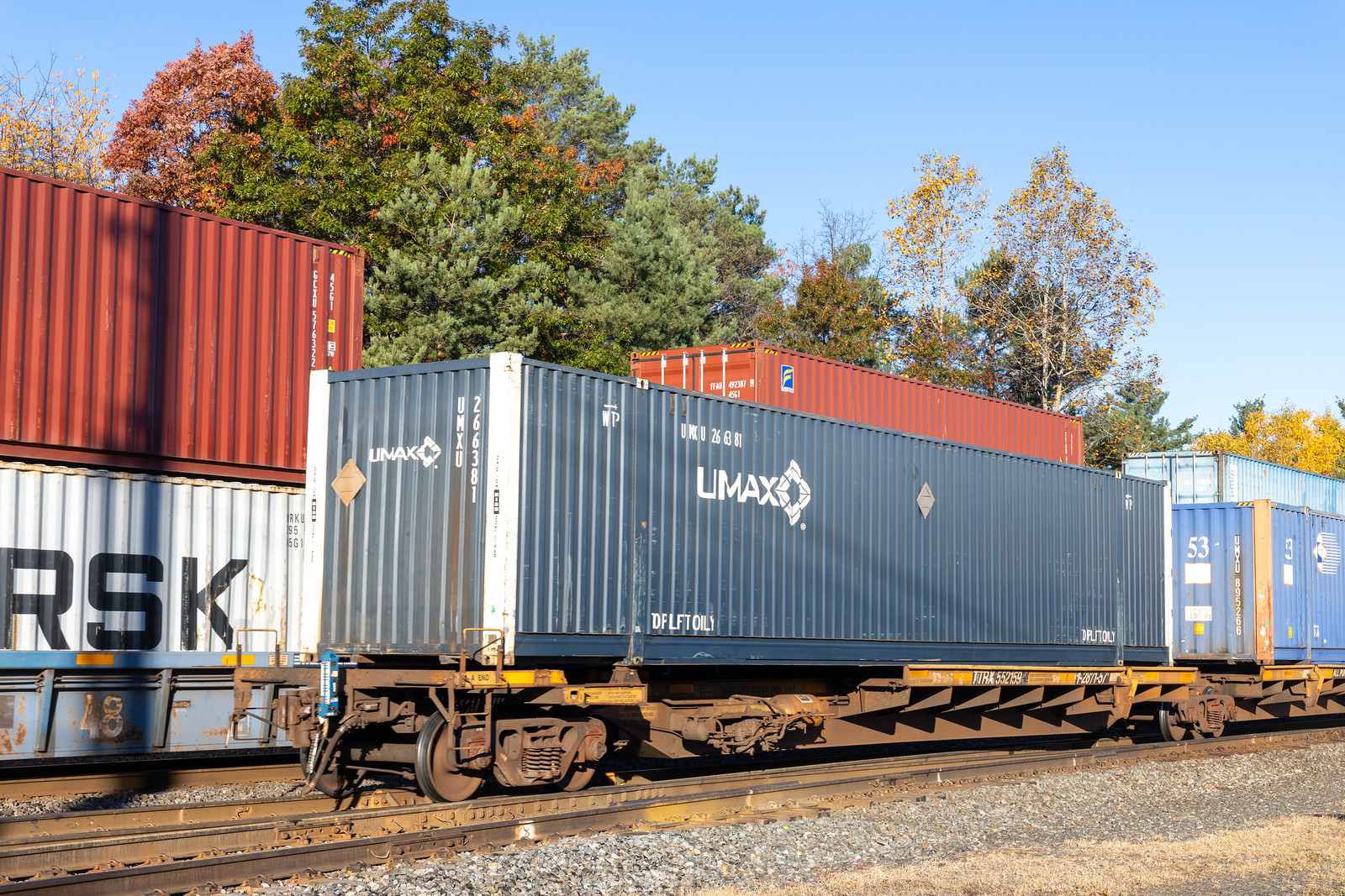 TTRX 552159A