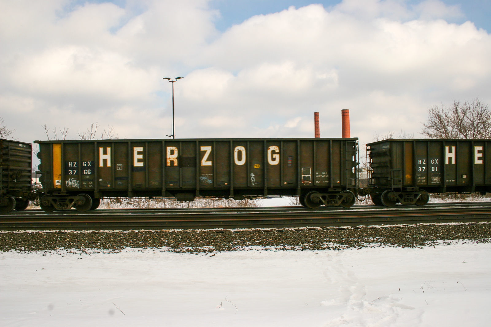 HZGX 3766