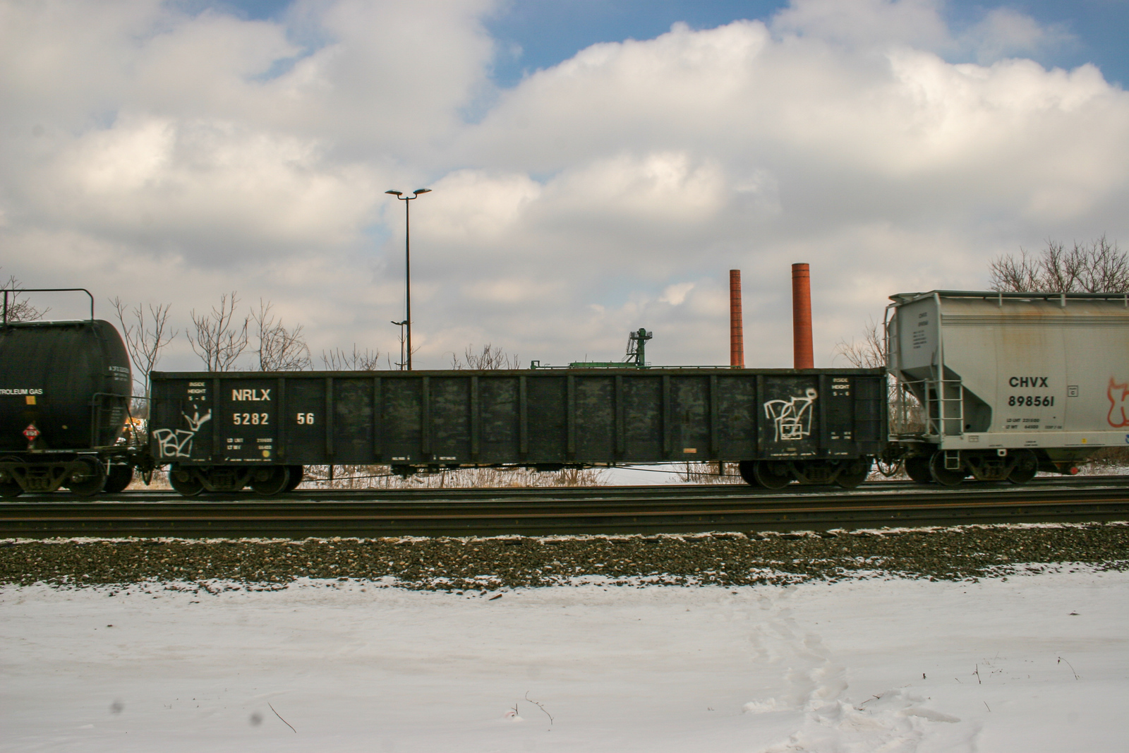 NRLX 528256