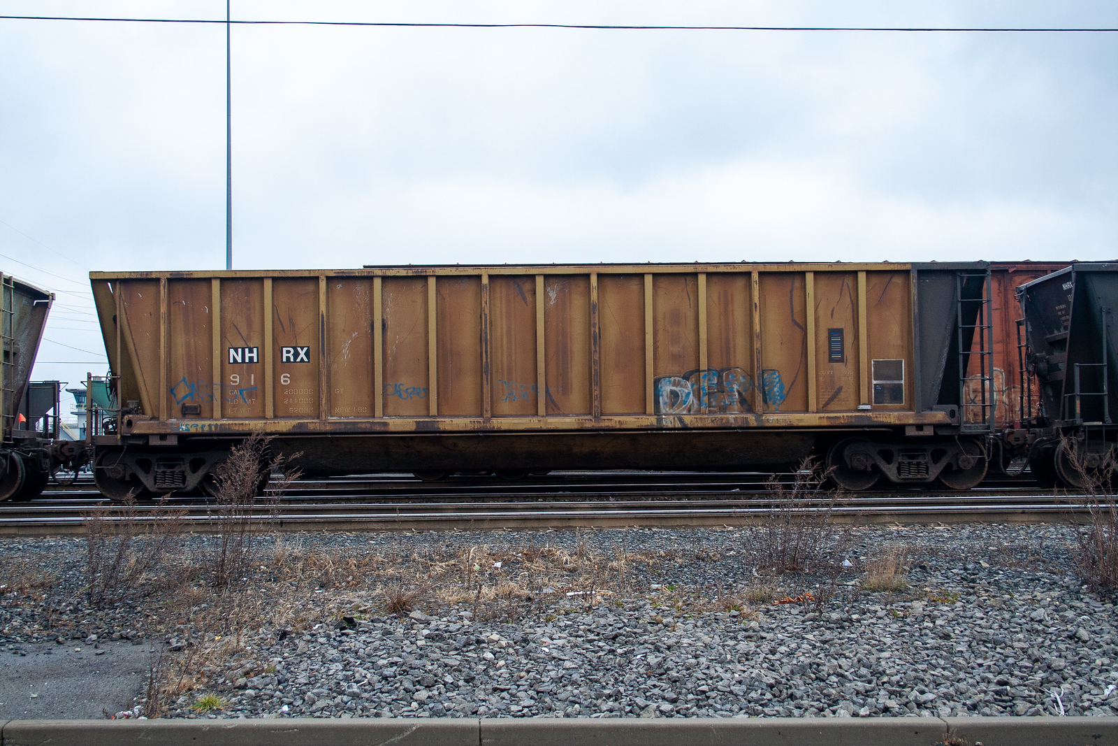 NHRX