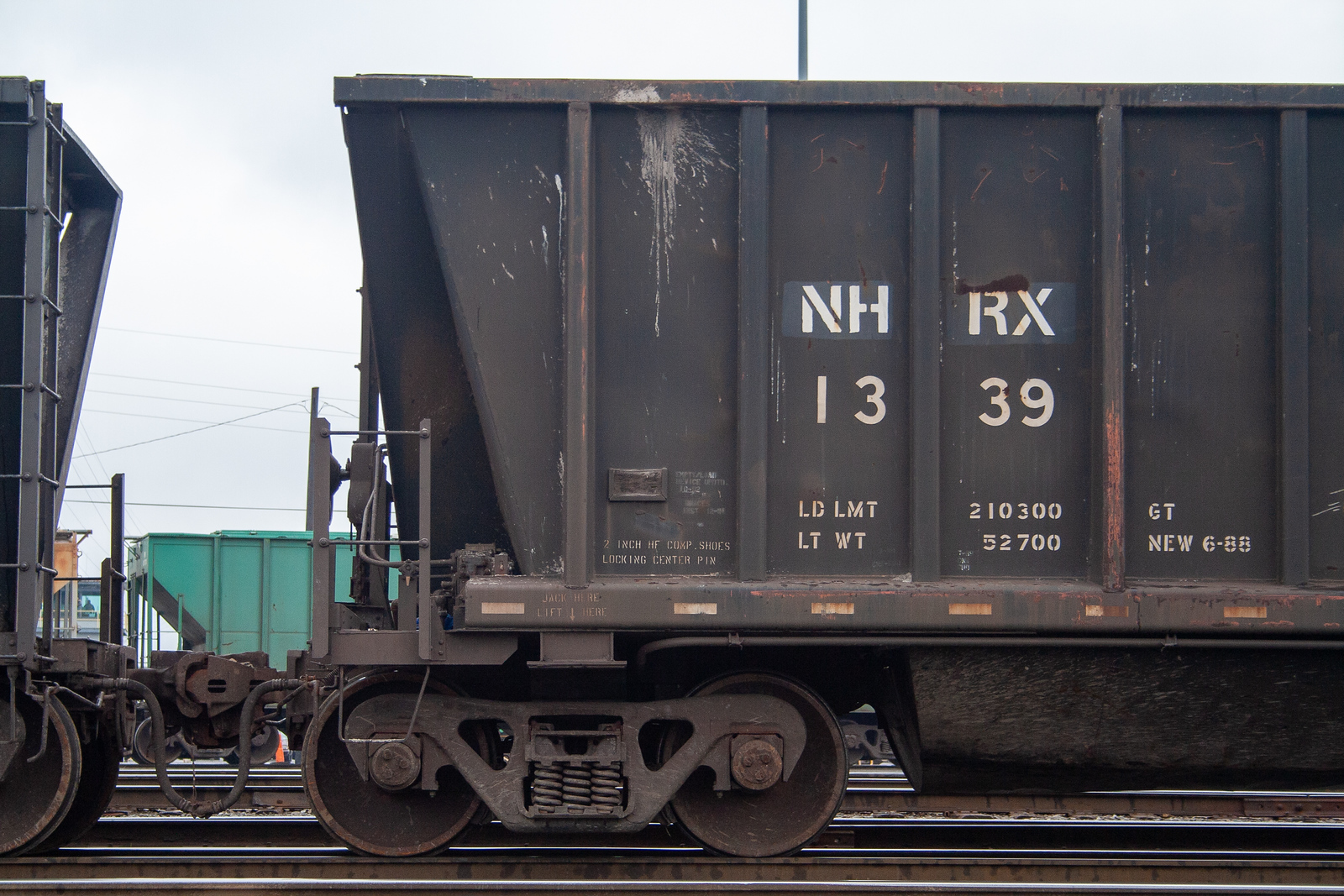 NHRX 1339