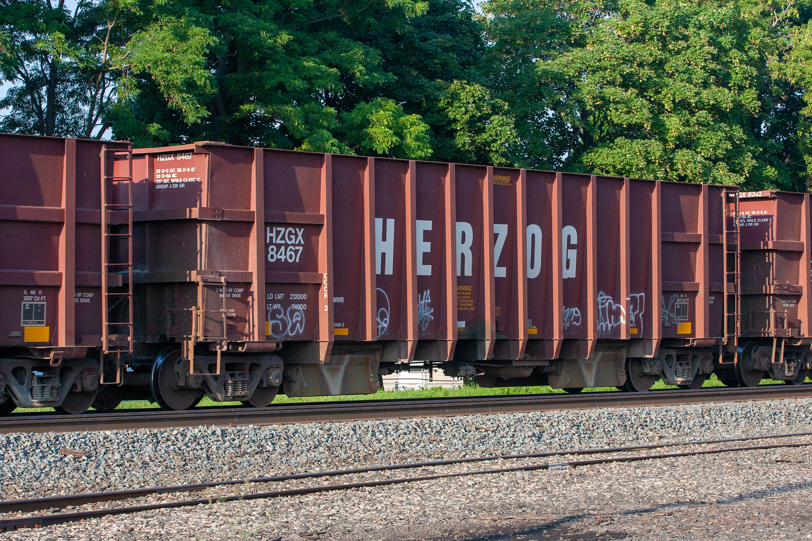 HZGX 8467