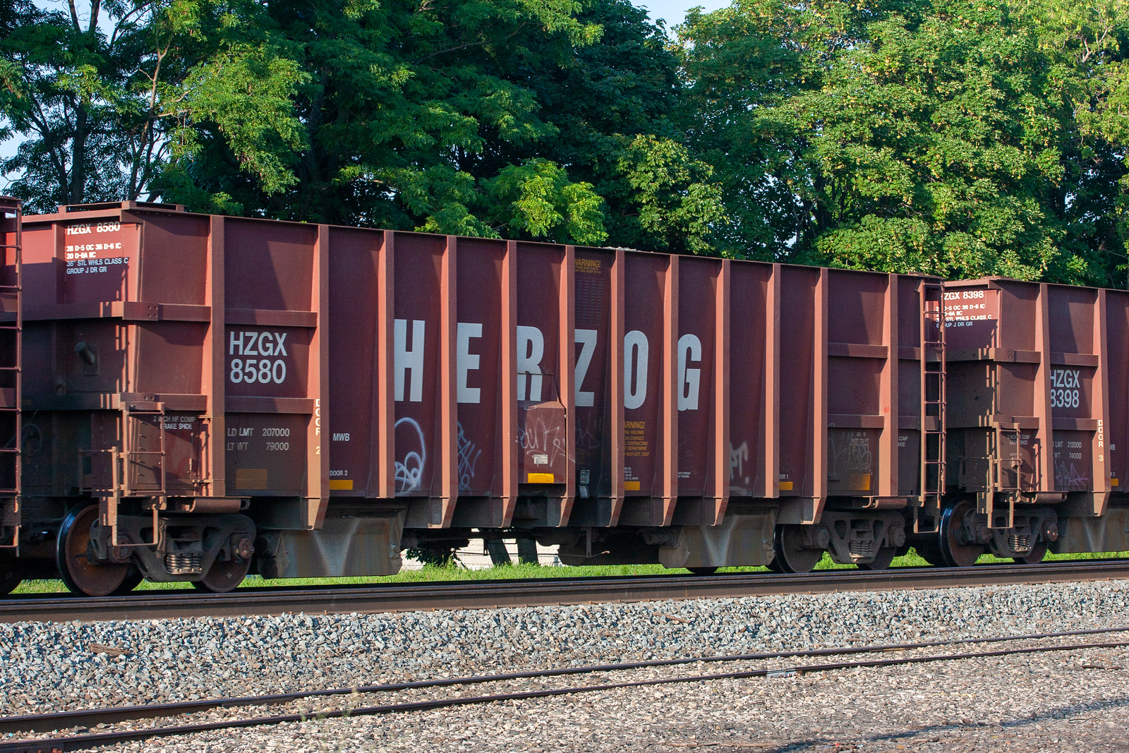 HZGX 8580