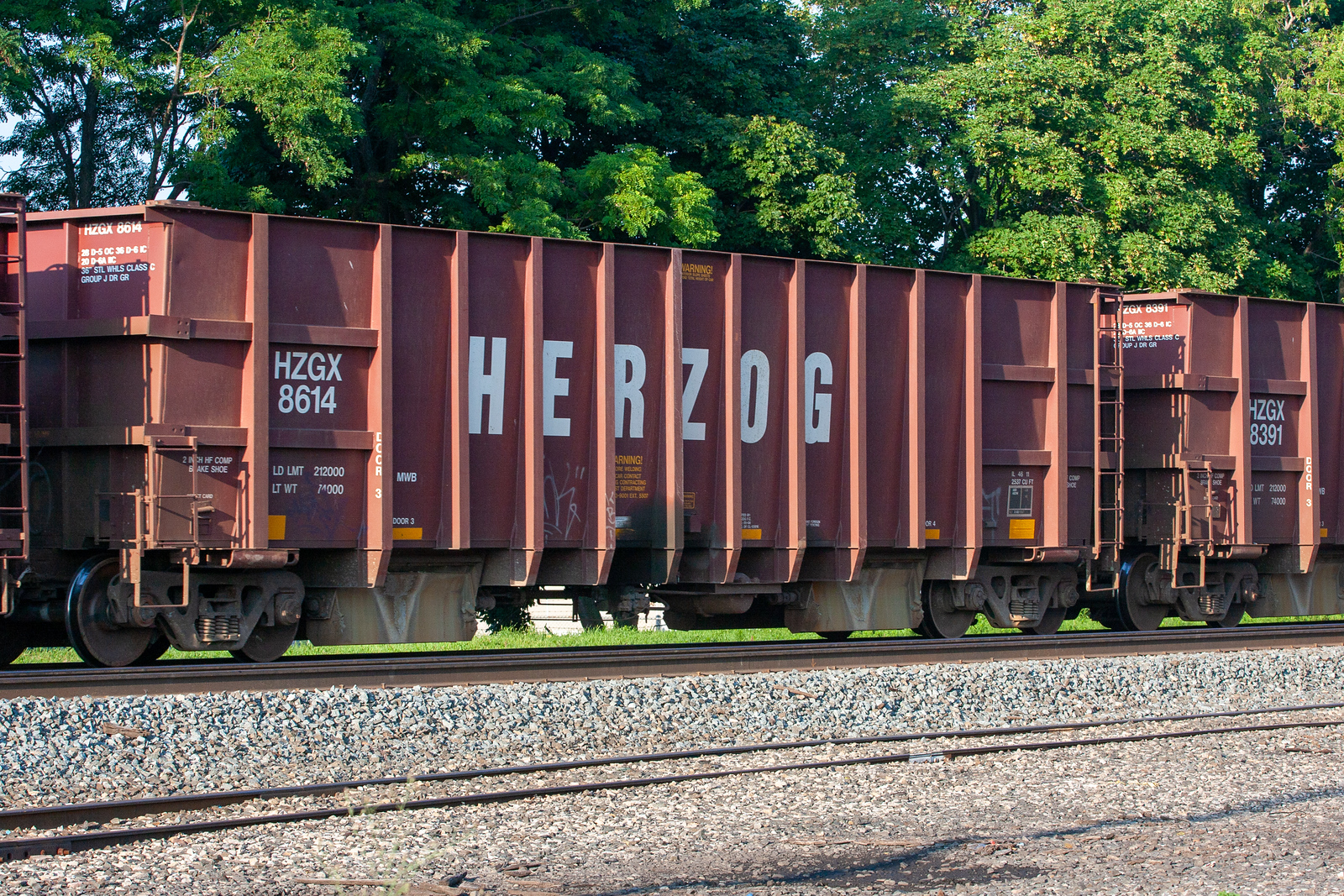 HZGX 8614