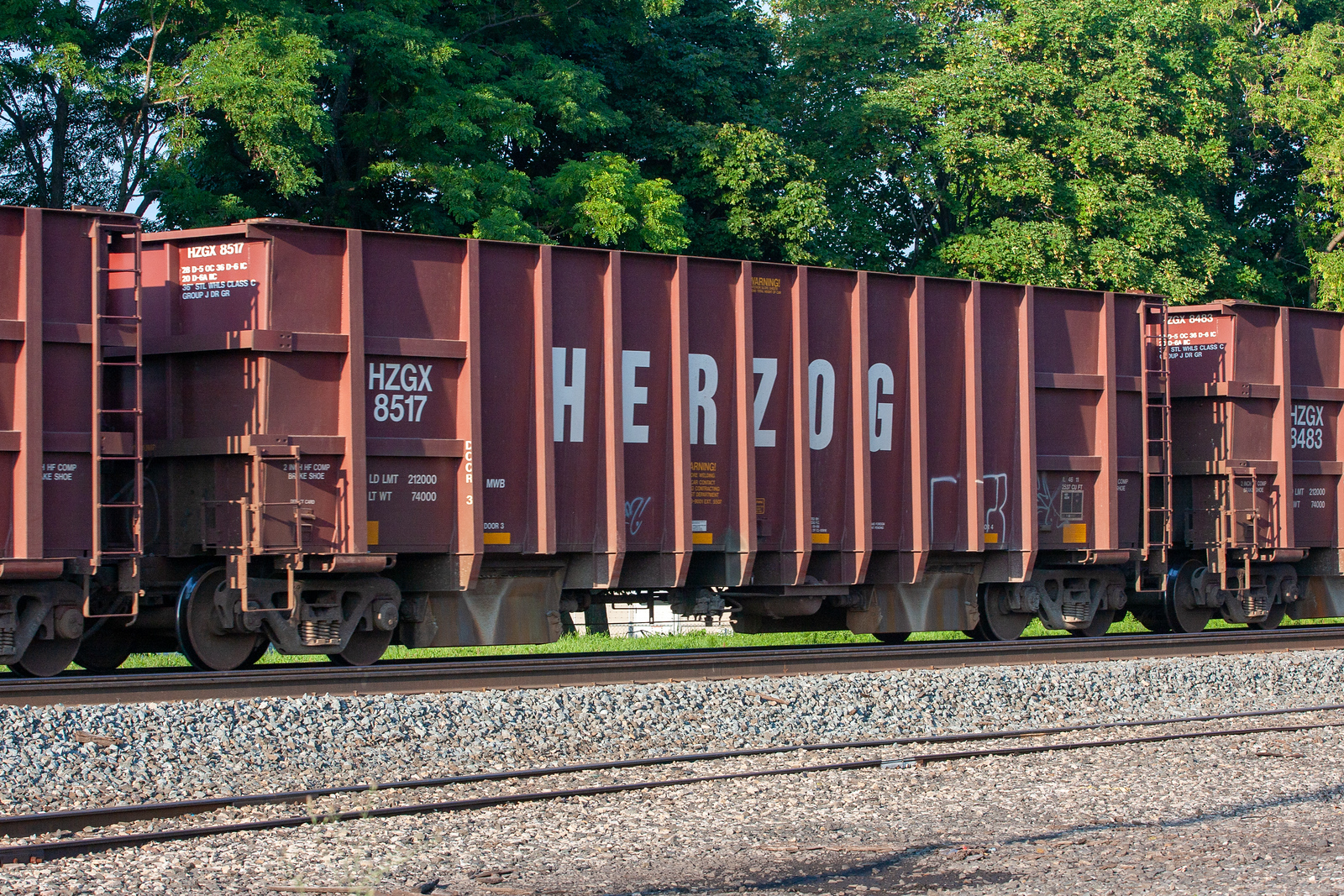 HZGX 8517