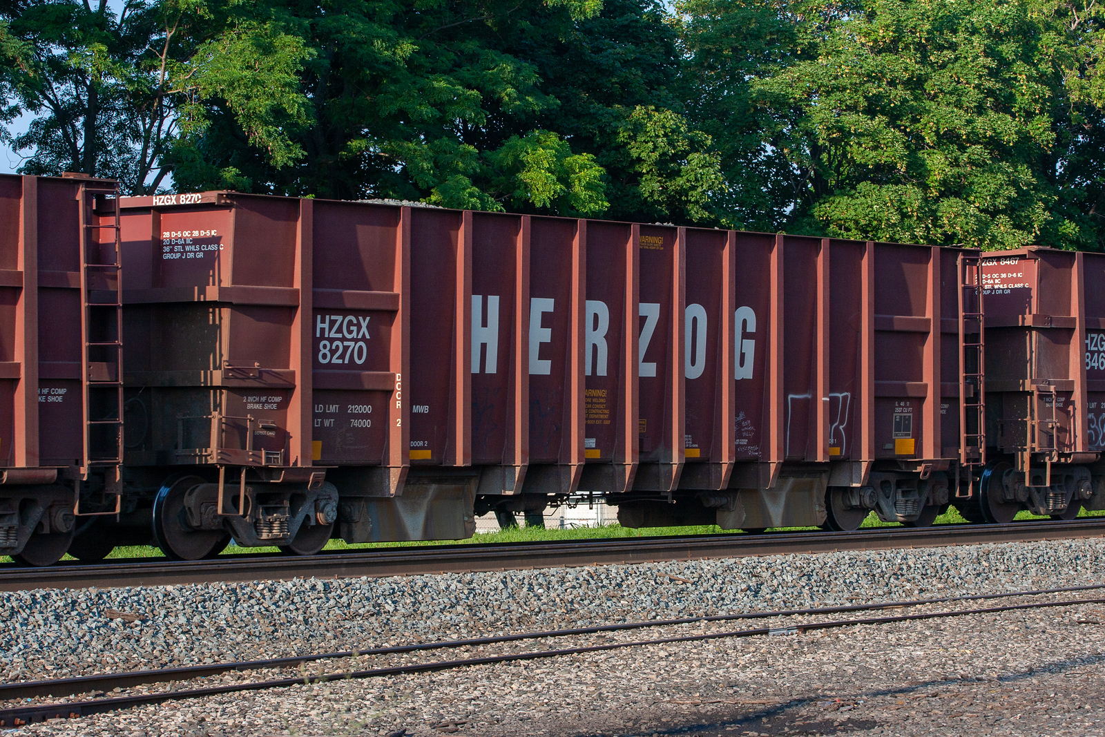 HZGX 8270