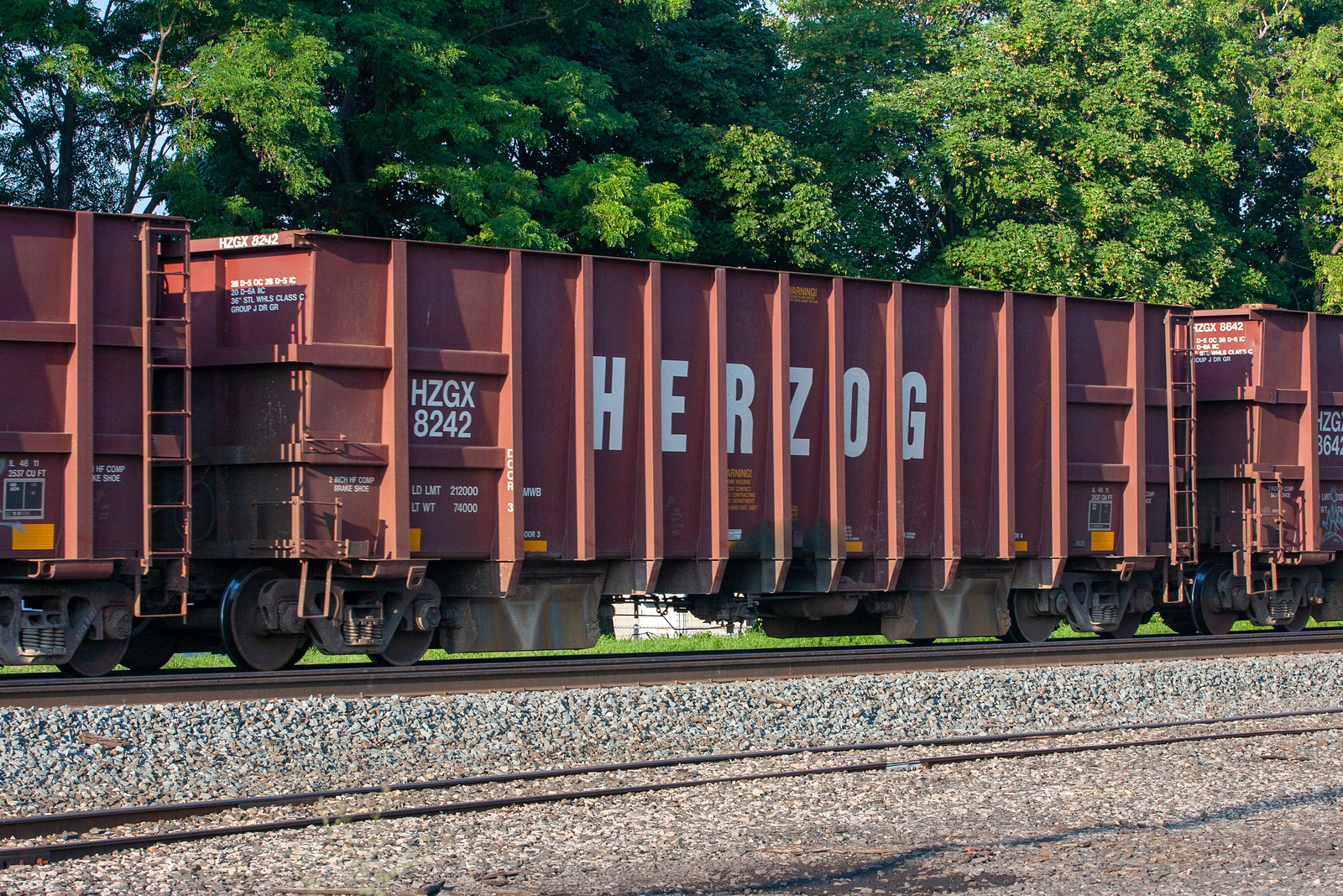 HZGX 8242