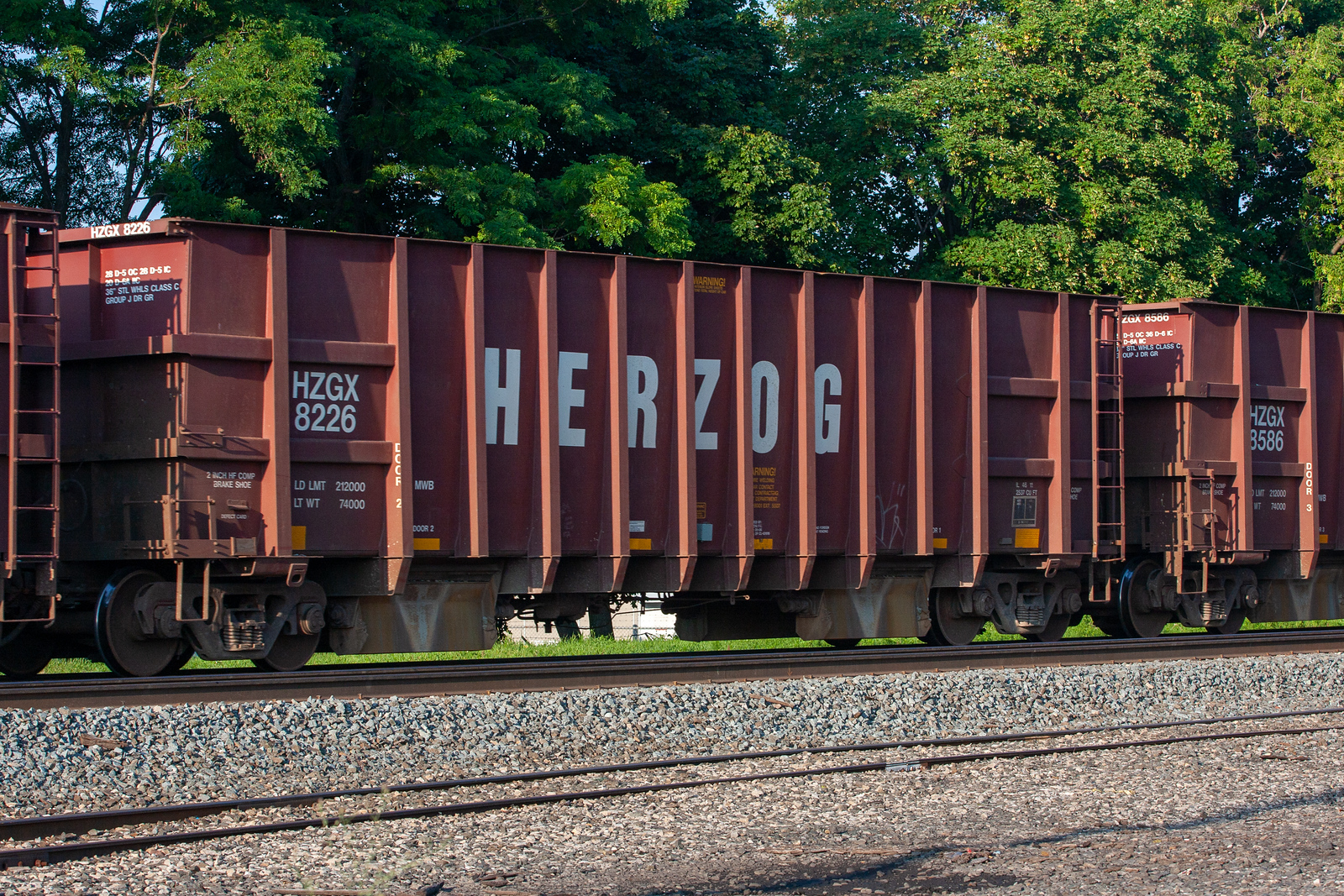 HZGX 8226
