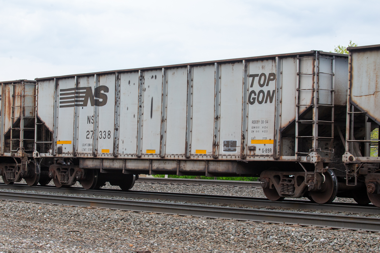 NS 27338