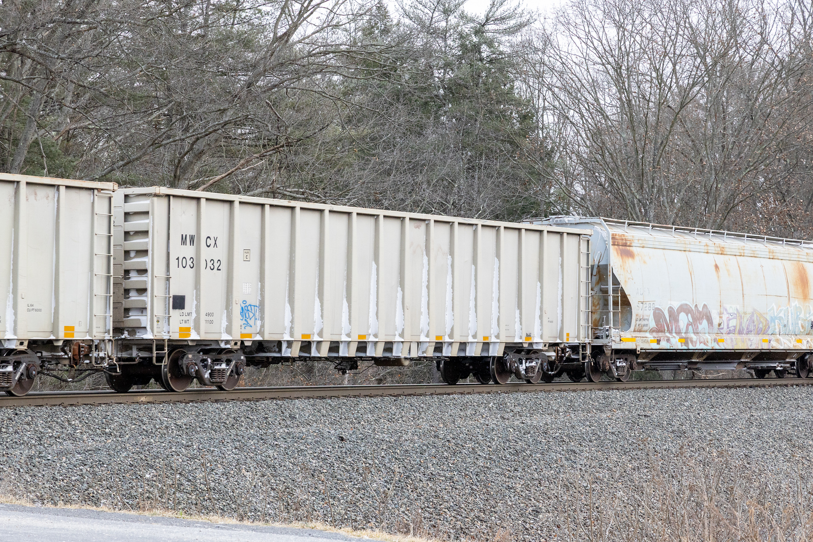 MWCX 103032