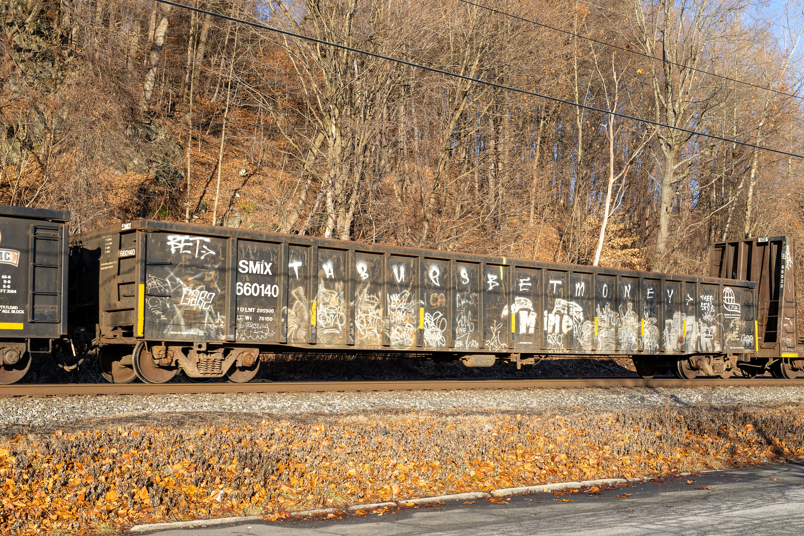 SMIX 660140