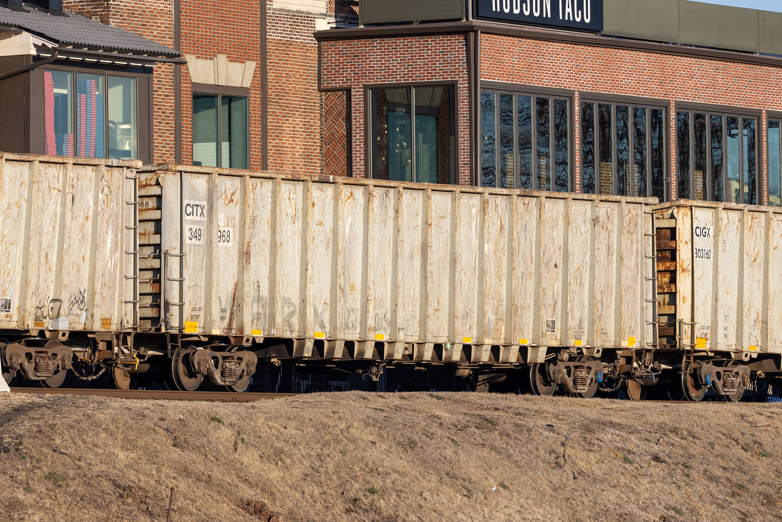 CITX 349968
