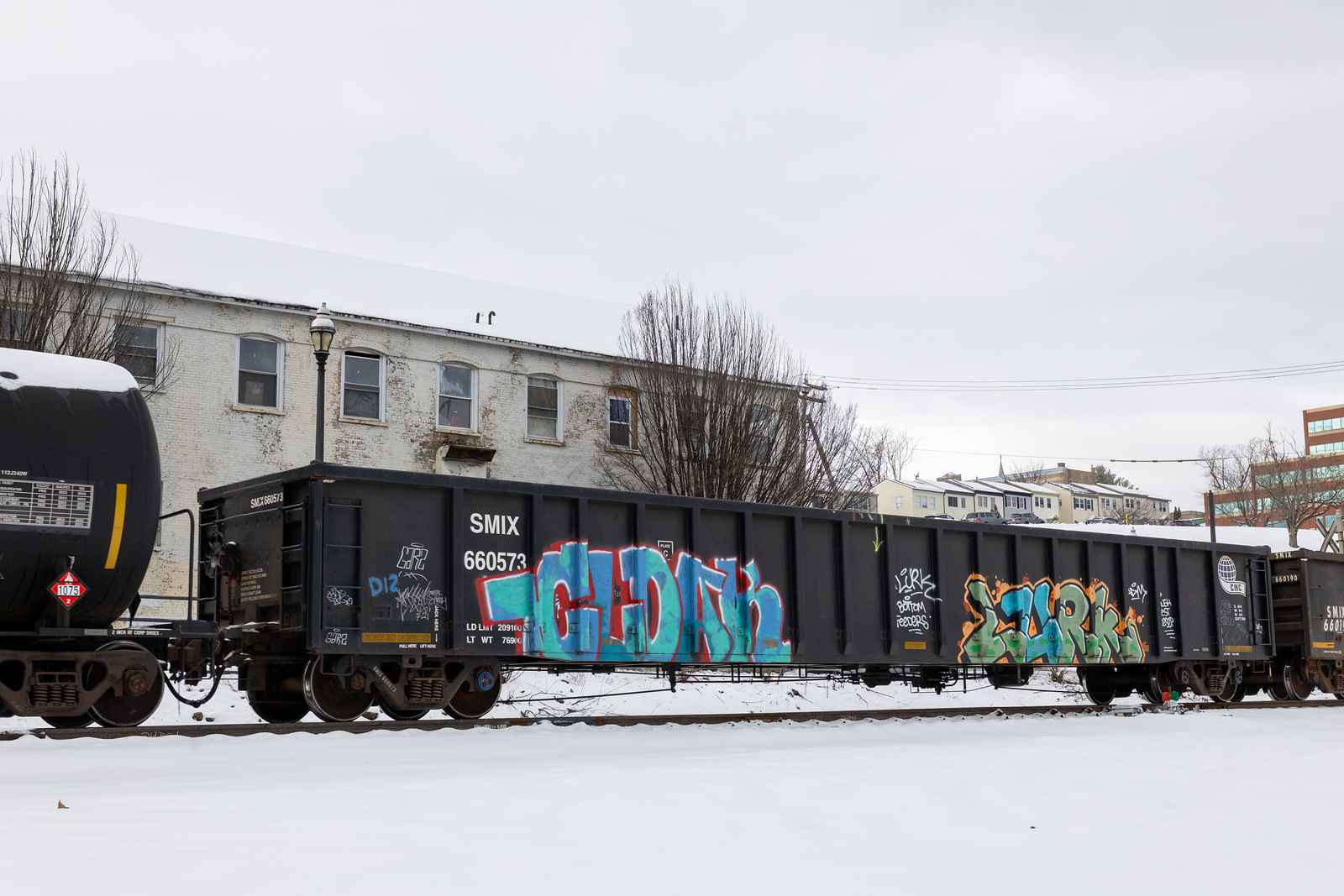 SMIX 660573