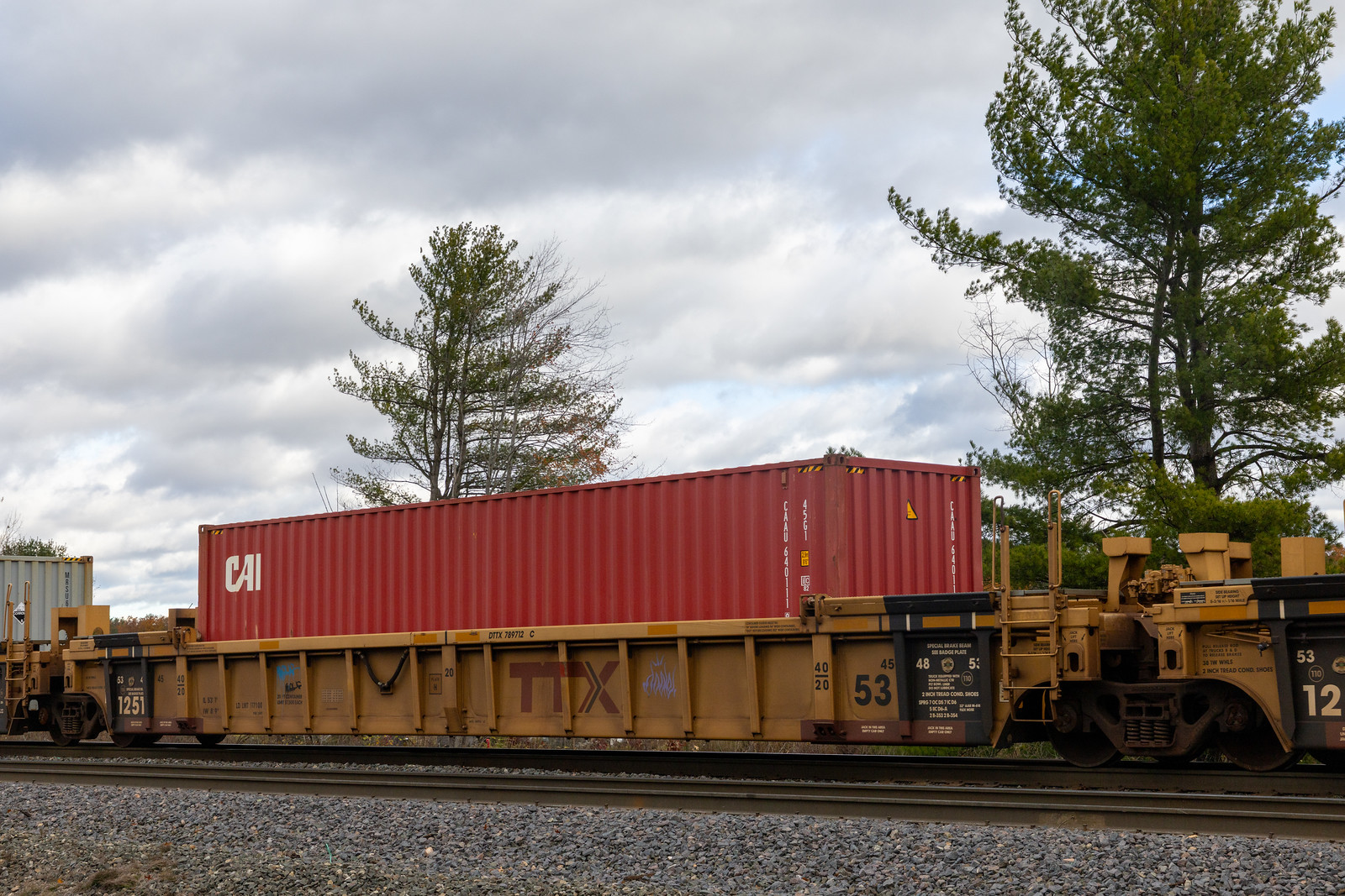 DTTX 789712C