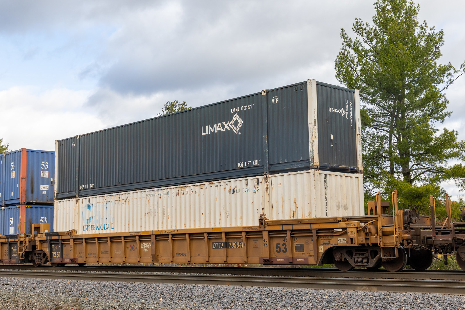 DTTX 789641B