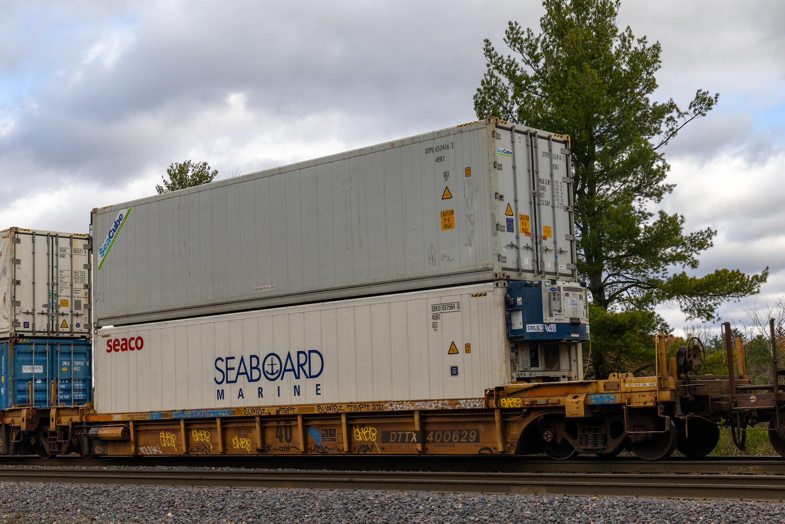 DTTX 400629B