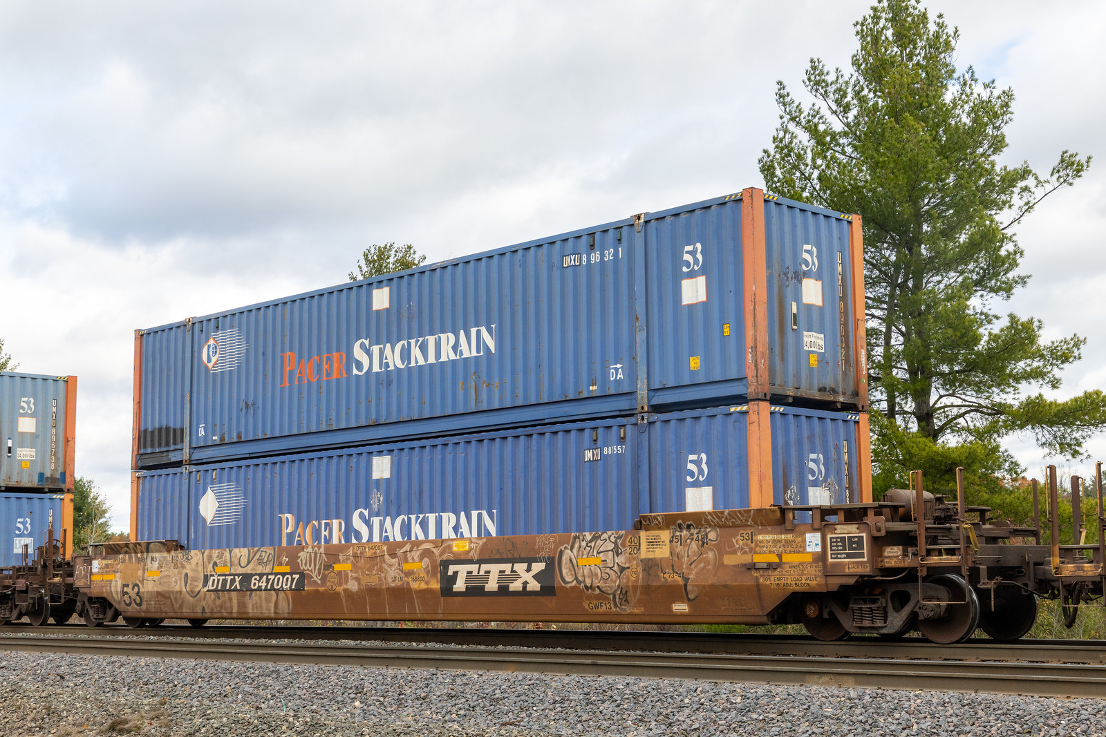 DTTX 647007