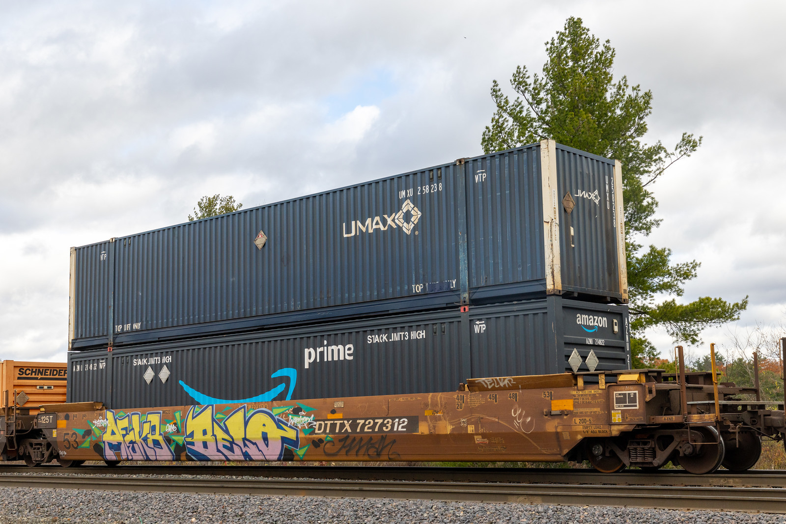 DTTX 727312A
