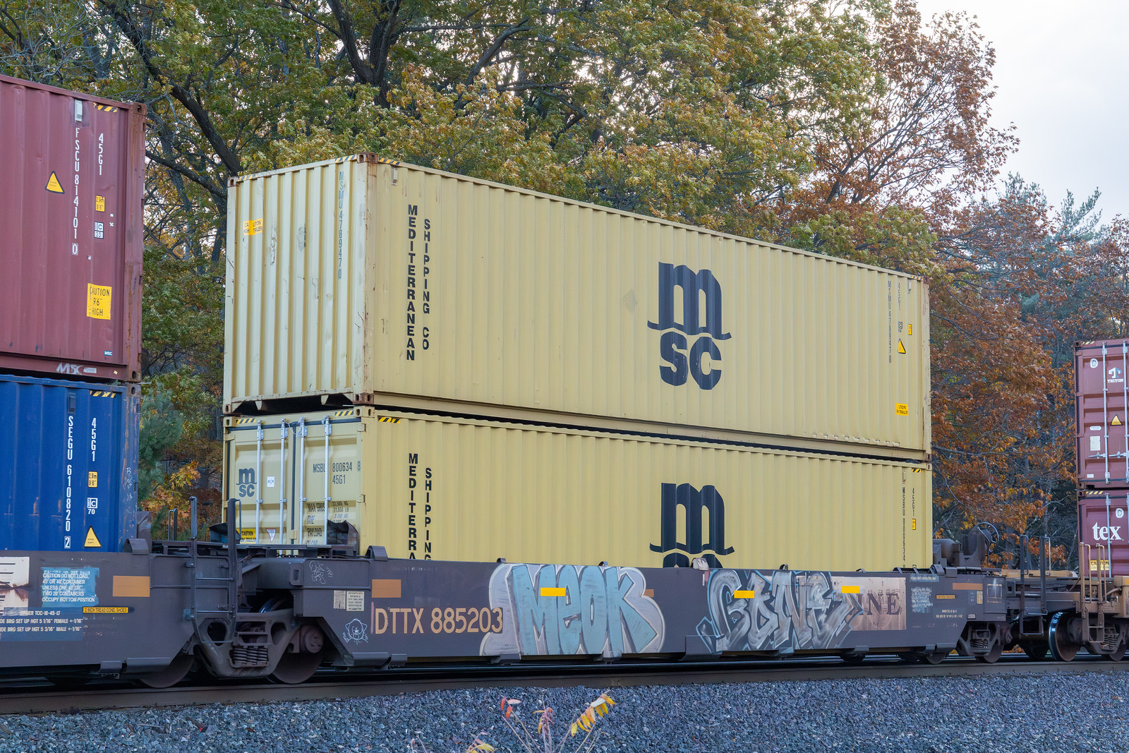 DTTX 885203A