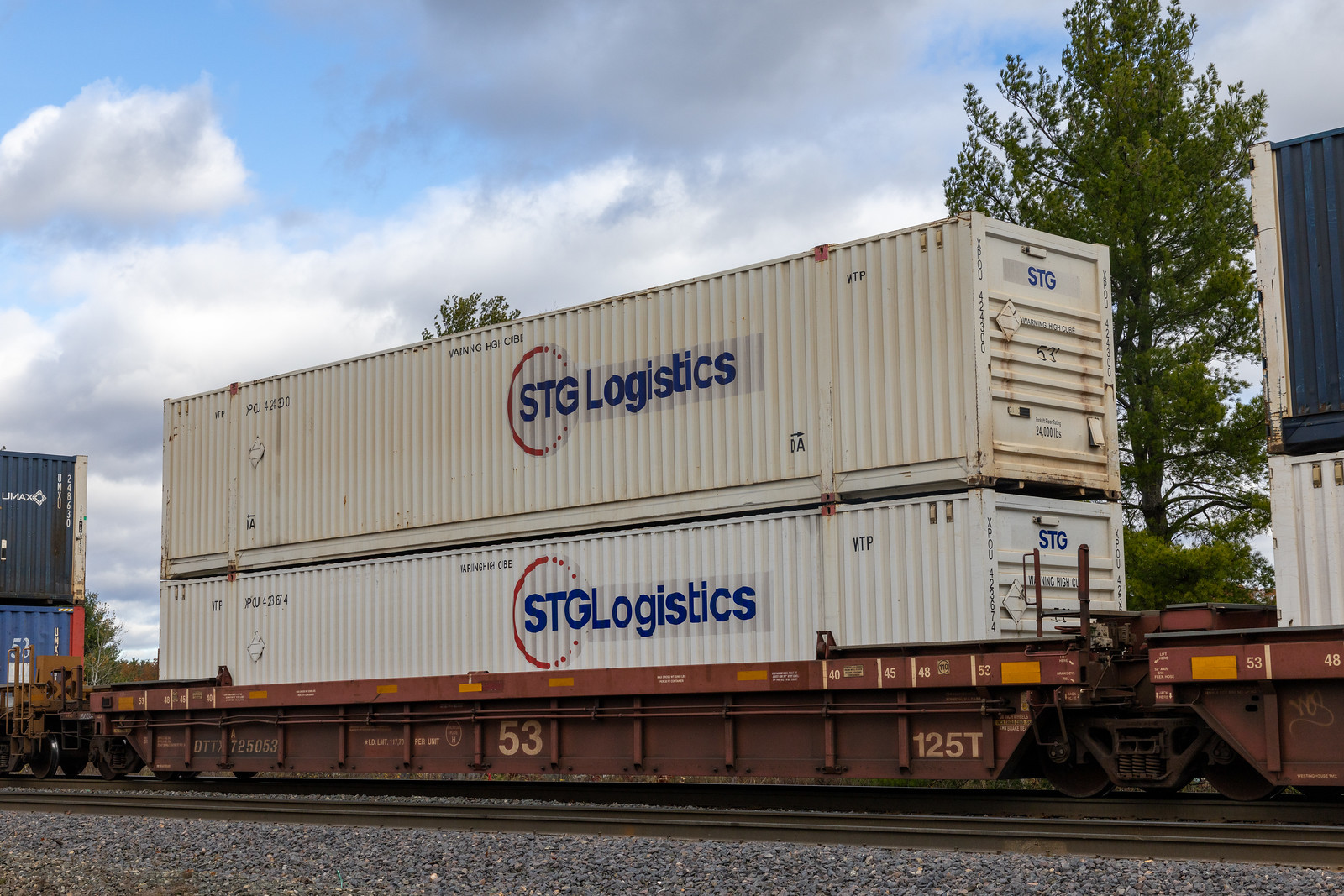 DTTX 725053A