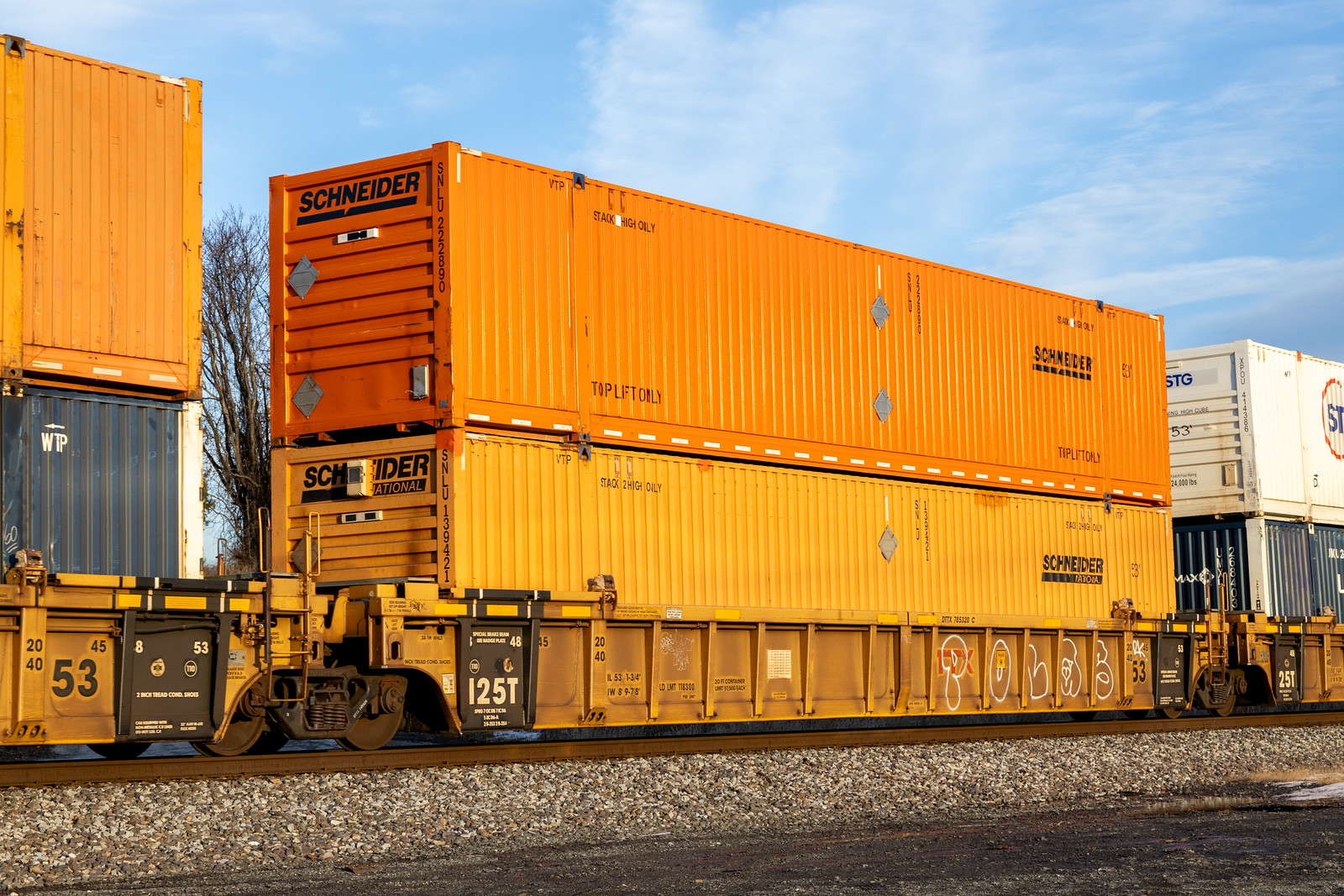 DTTX 785320C