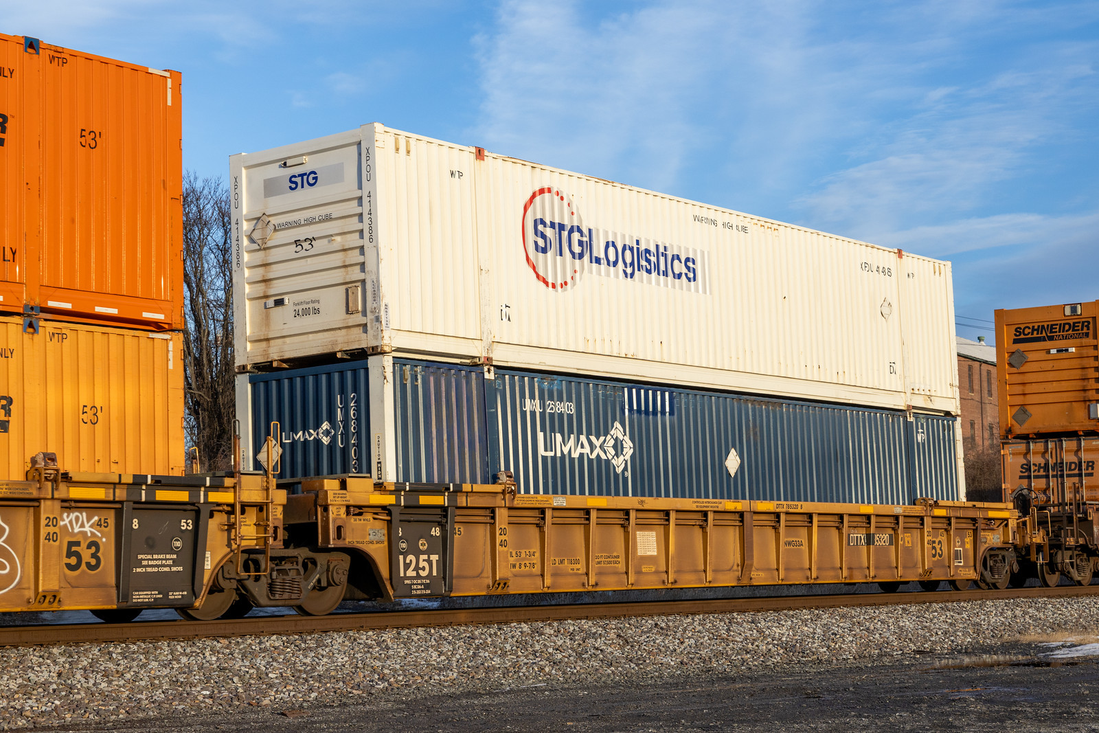 DTTX 785320B