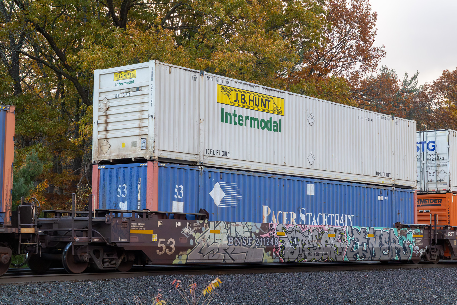 BNSF 211248A