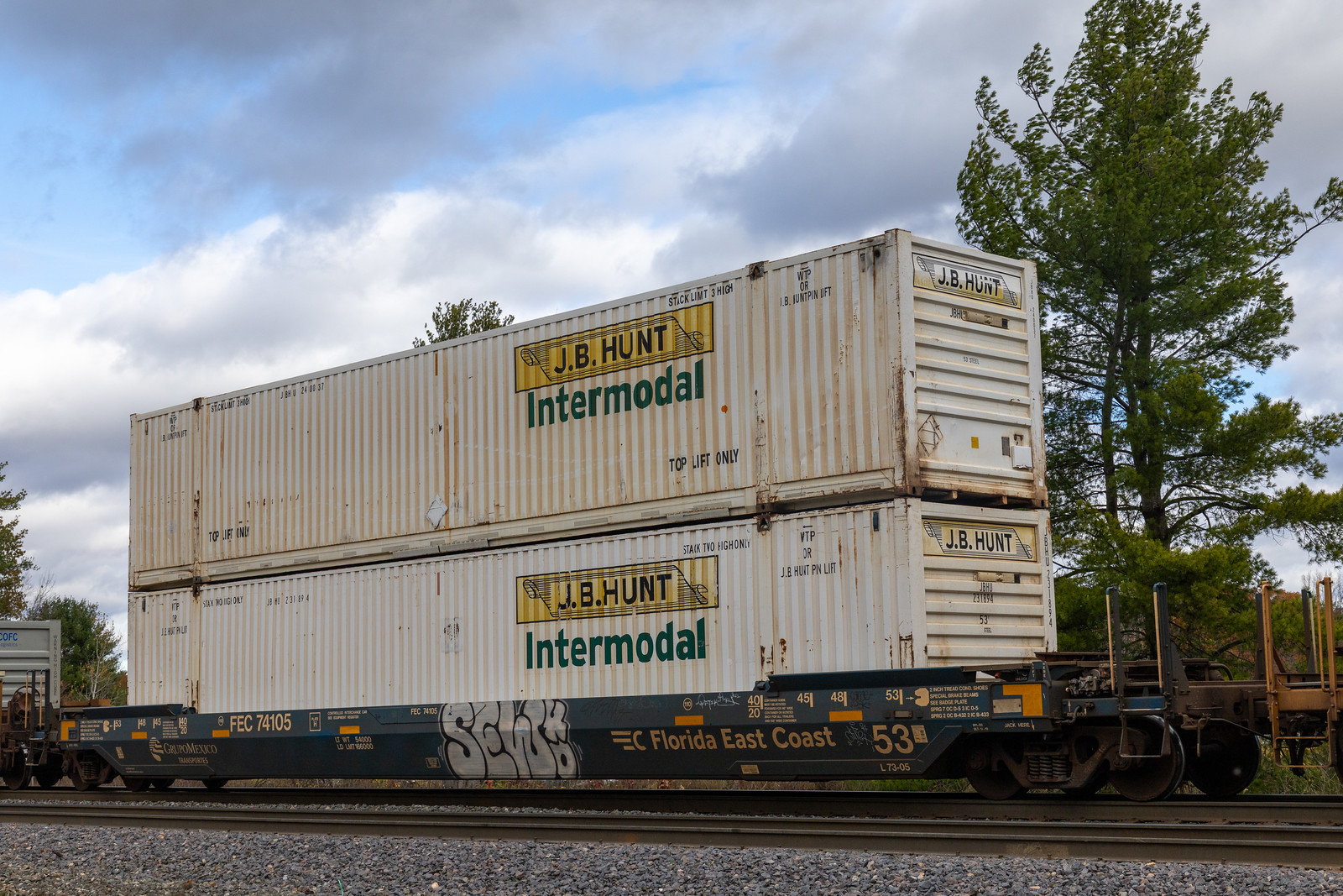 FEC 74105