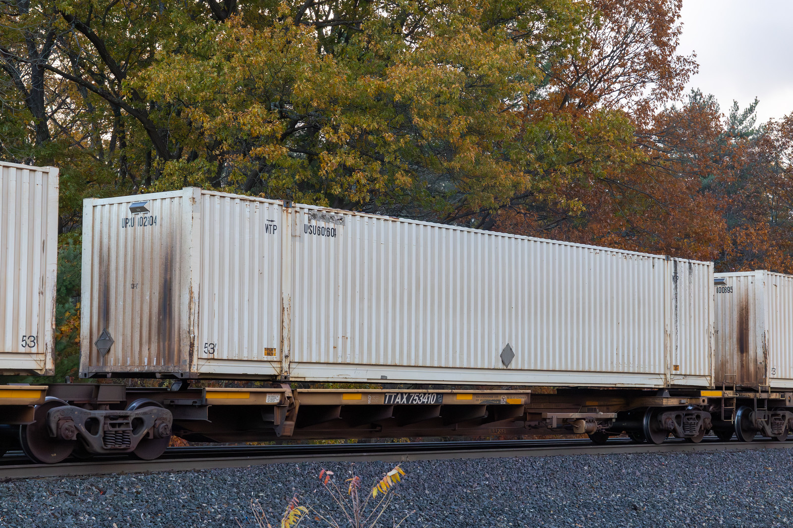 TTAX 753410A