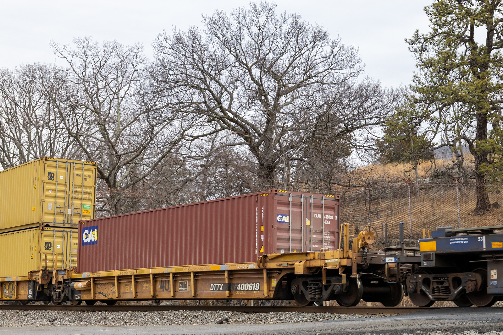 DTTX 400619B