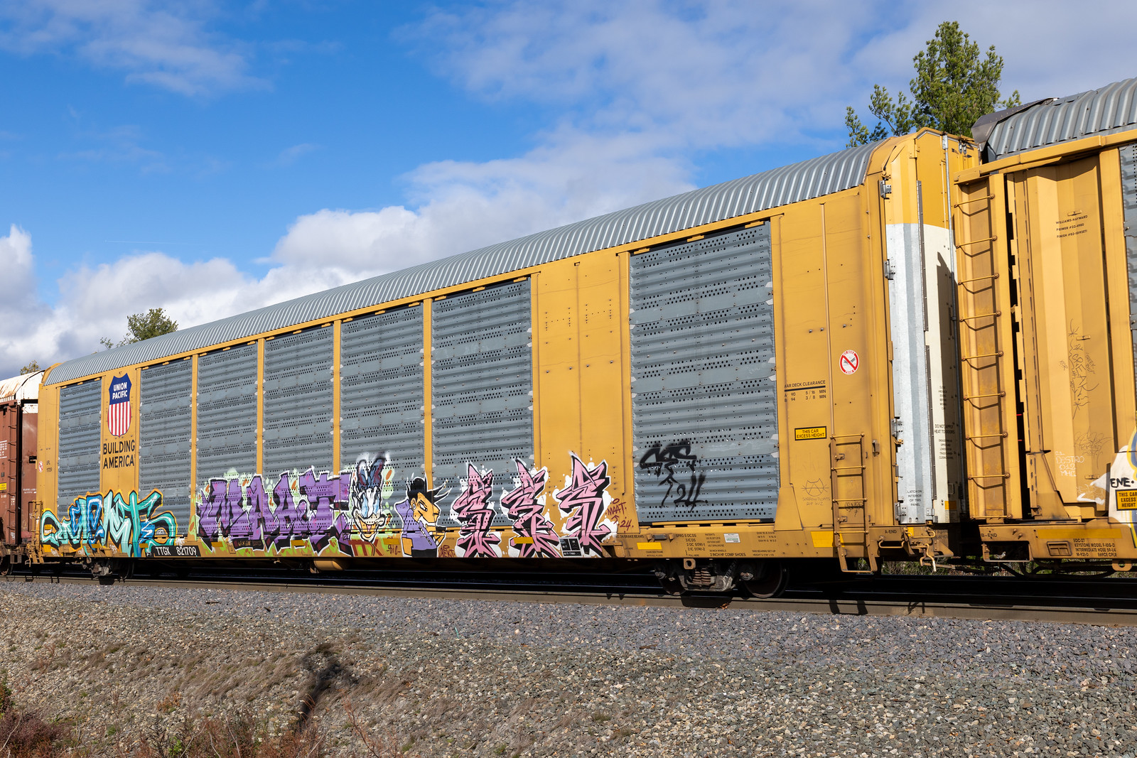 TTGX